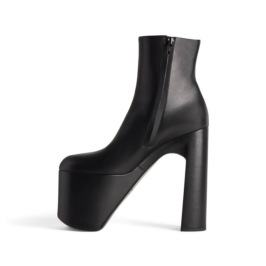 Women's Camden 160mm Bootie in Black - 4