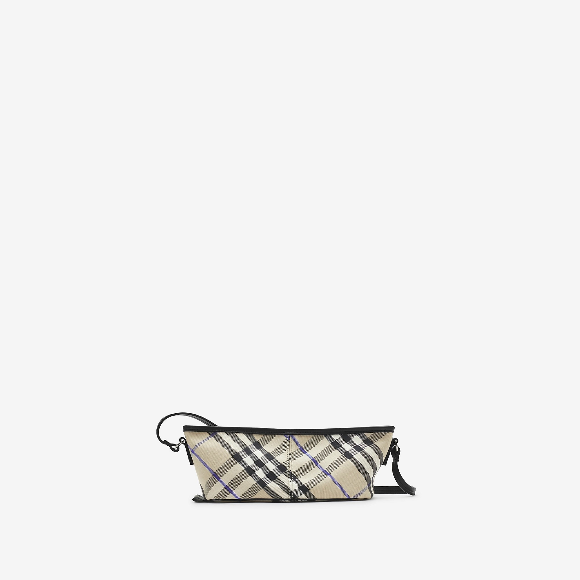 Check Mini Bag - 5
