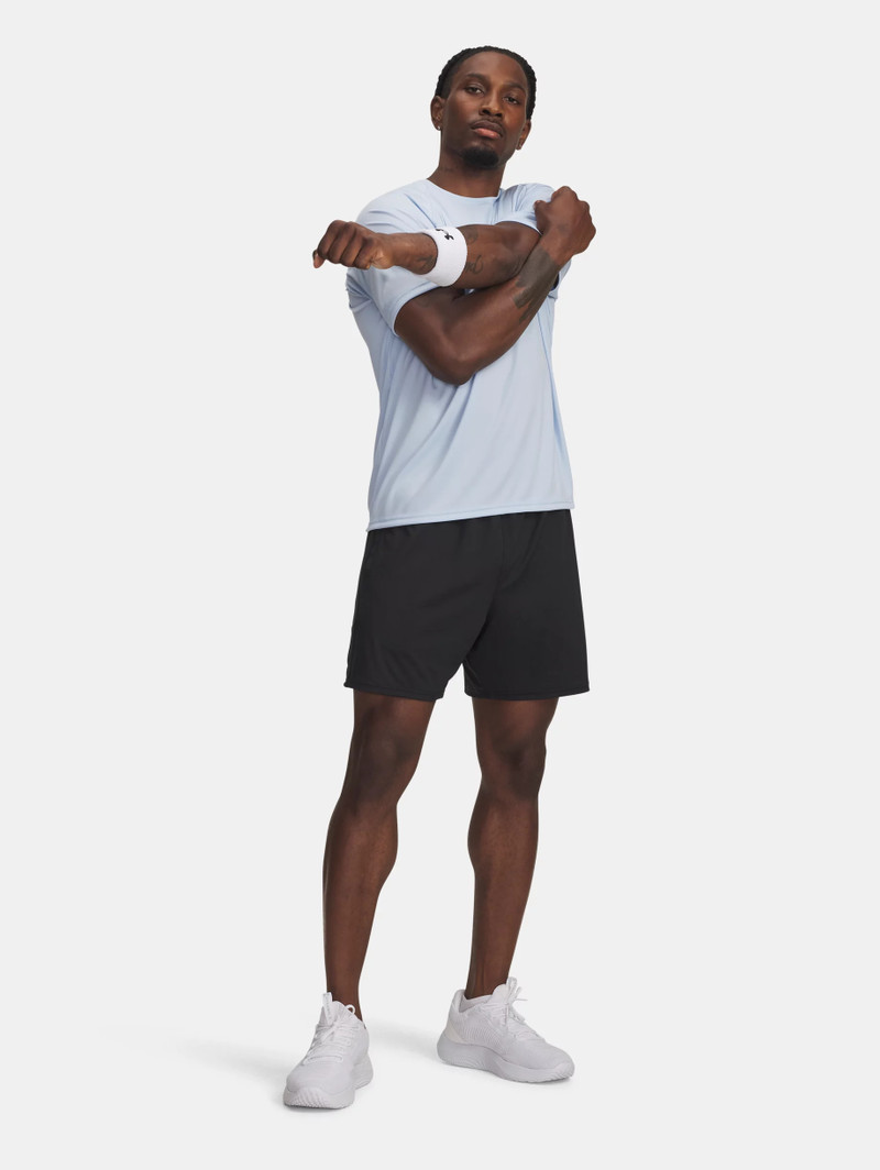 UA Stretch Knit Training 3