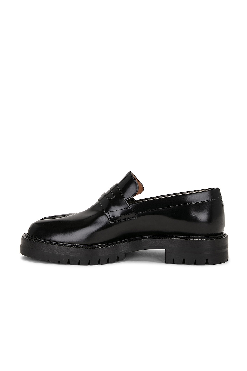 Tabi County Loafer - 5