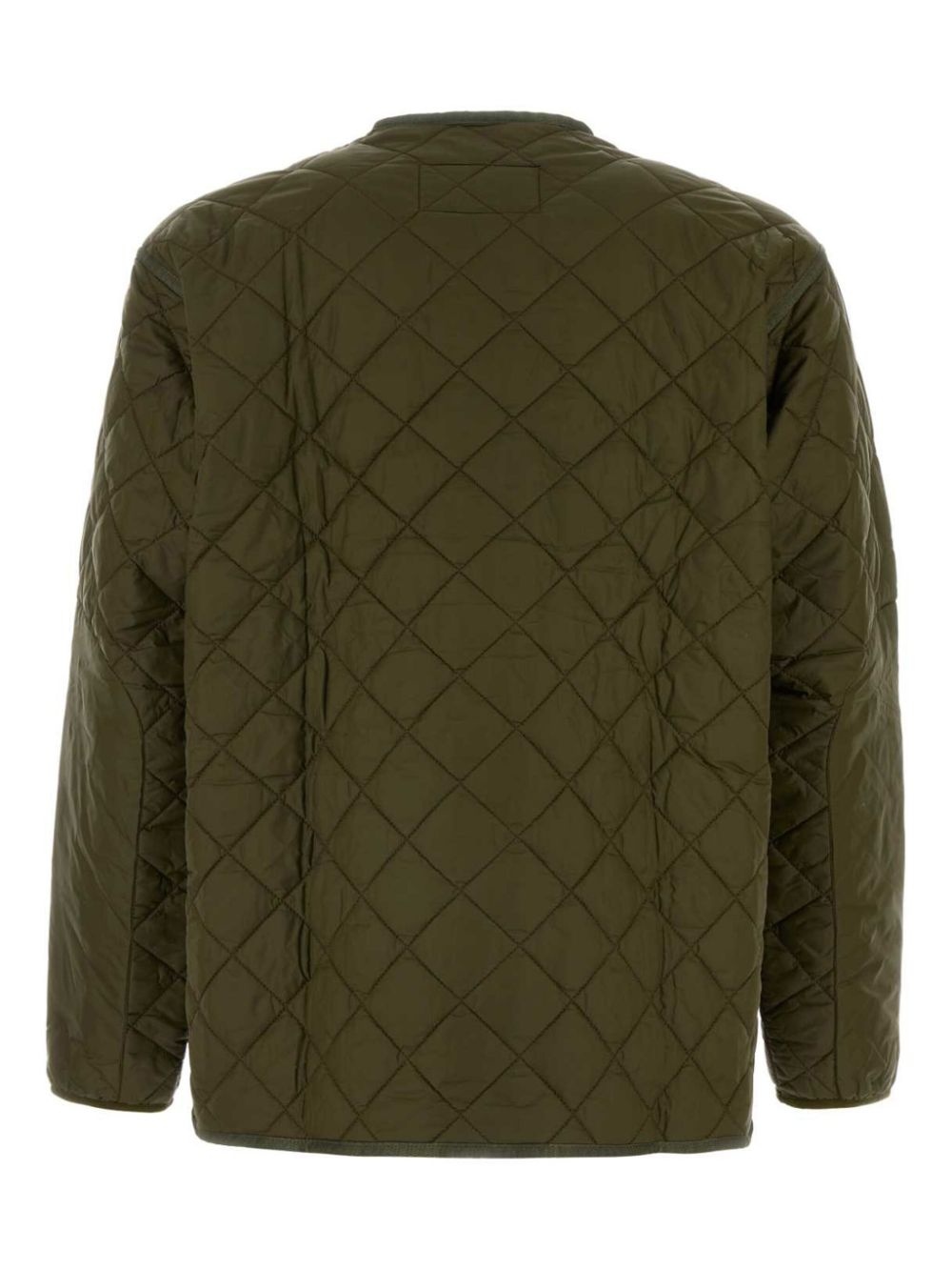 Liddesdale down jacket - 2