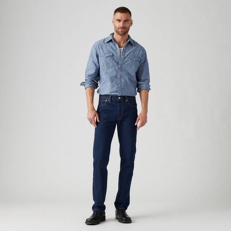 Levi's 501® '54 ORIGINAL FIT MEN'S JEANS outlook