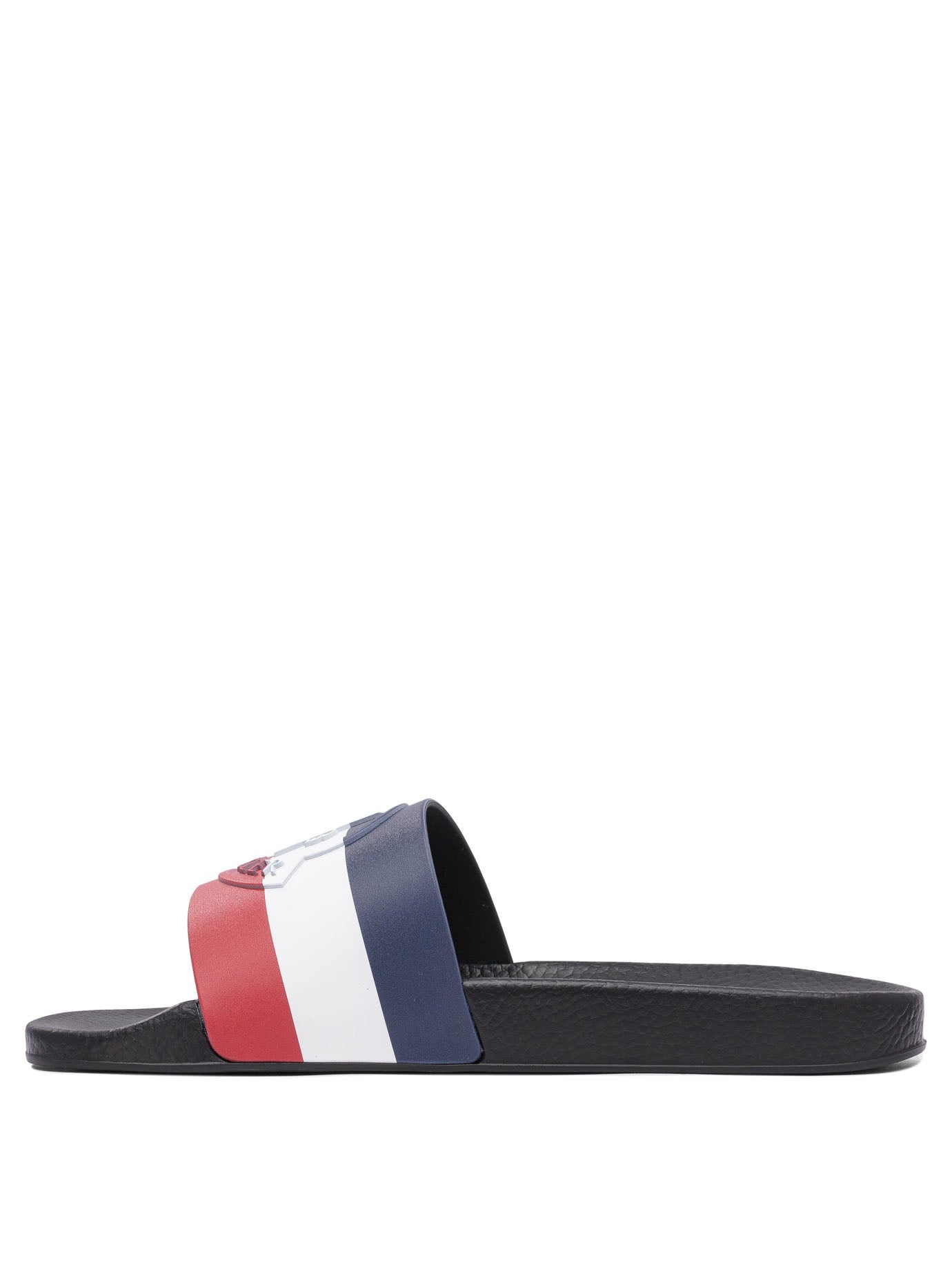 Moncler "basile" Slides - 3