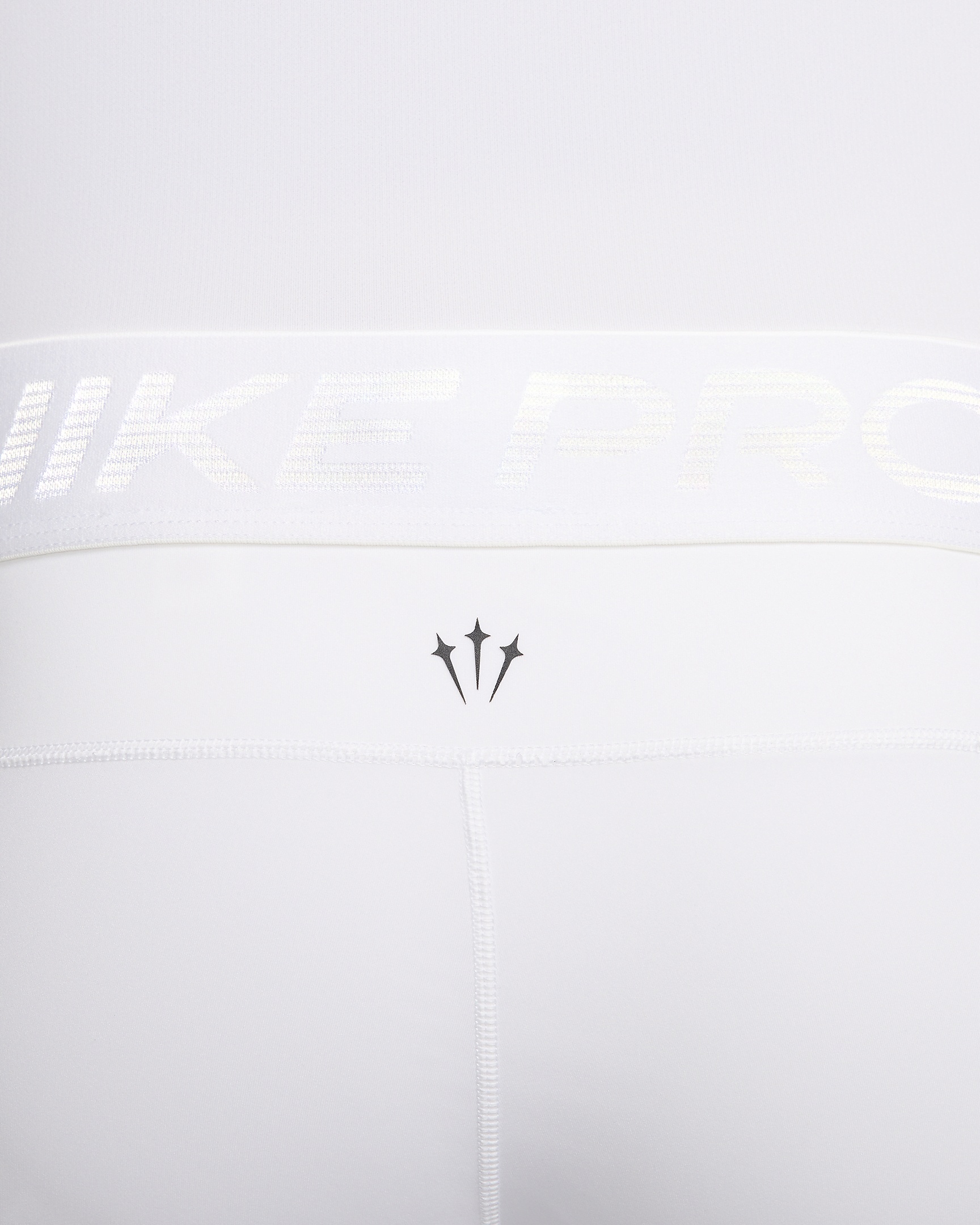 Nike NOCTA Men's Single-Leg Basketball Tights (Left Nike NOCTA Men's Single-Leg Basketball Tights (Left