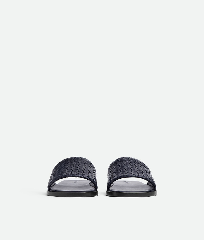 Bottega Veneta Elio Mule outlook