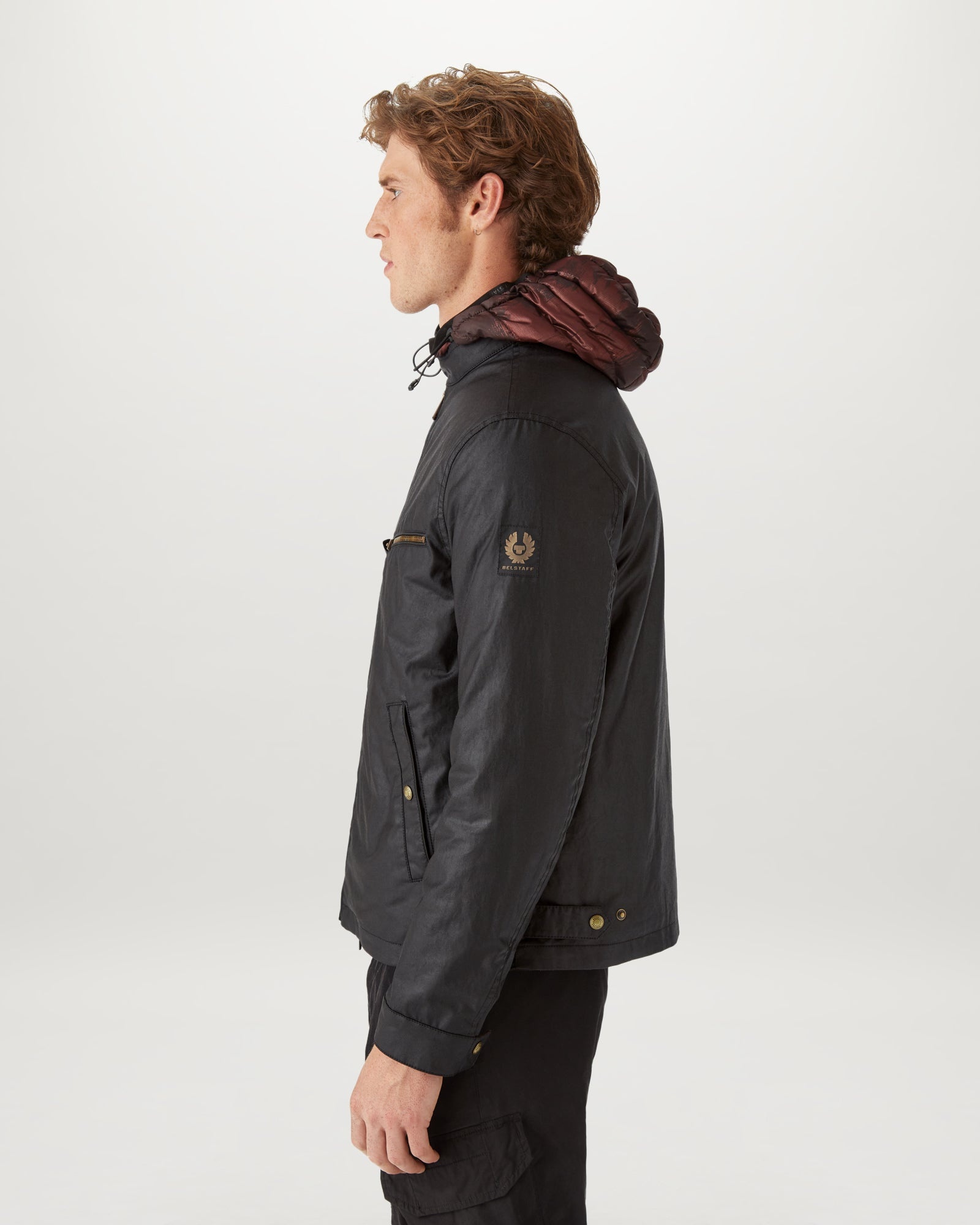 WALKHAM JACKET - 5