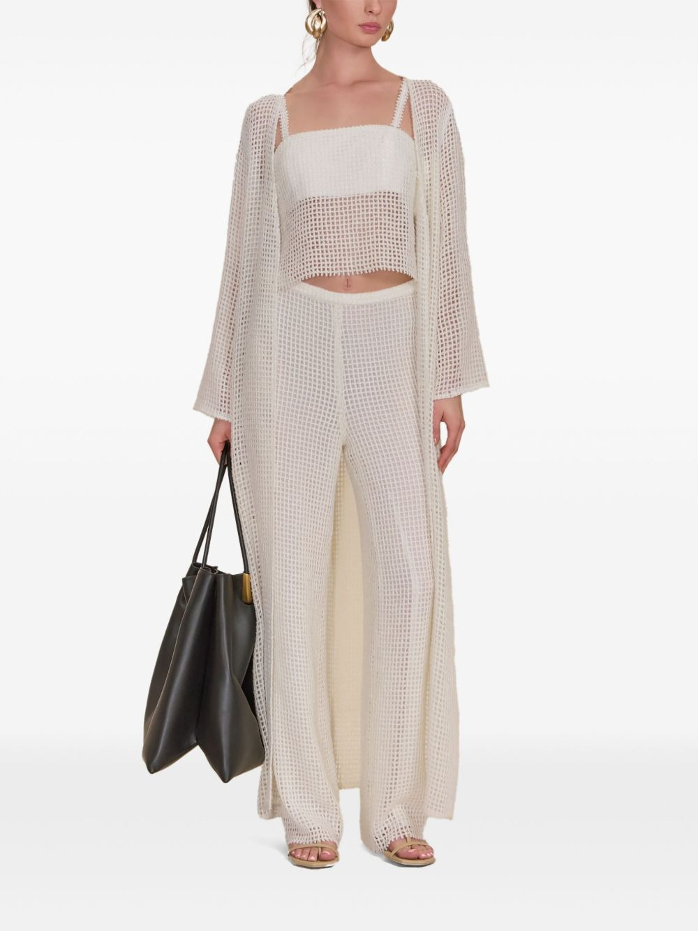 Claren trousers - 2