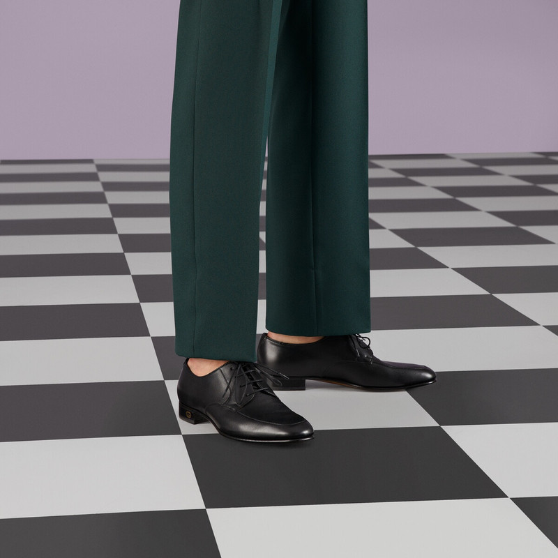 Men's lace-up shoe 3