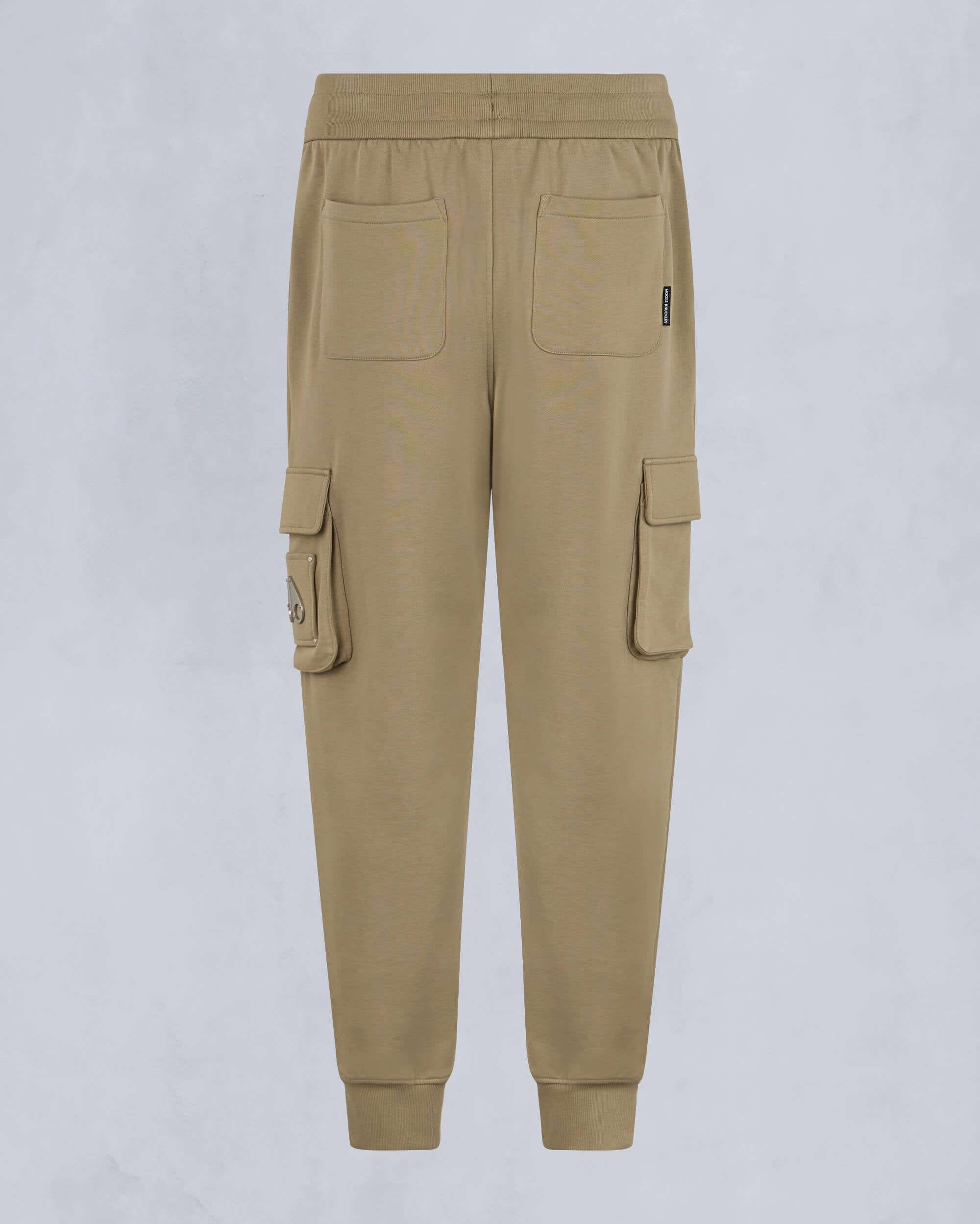 HARTSFIELD CARGO JOGGER - 6