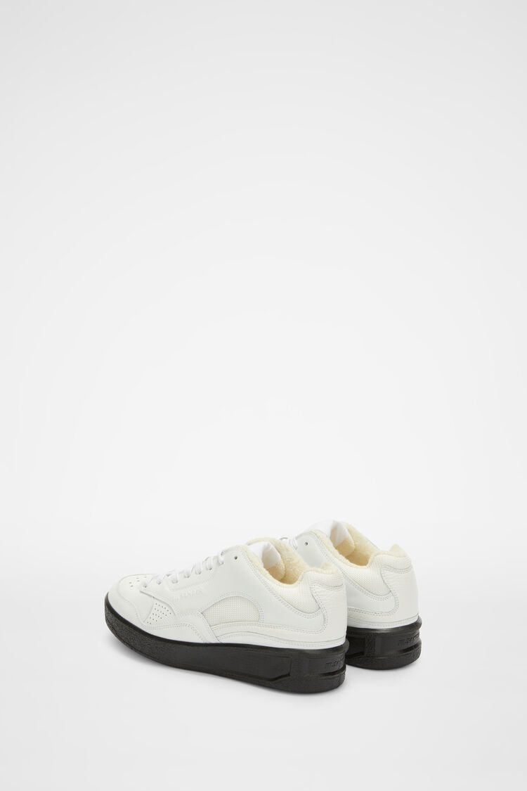 Low-Top Sneakers - 4