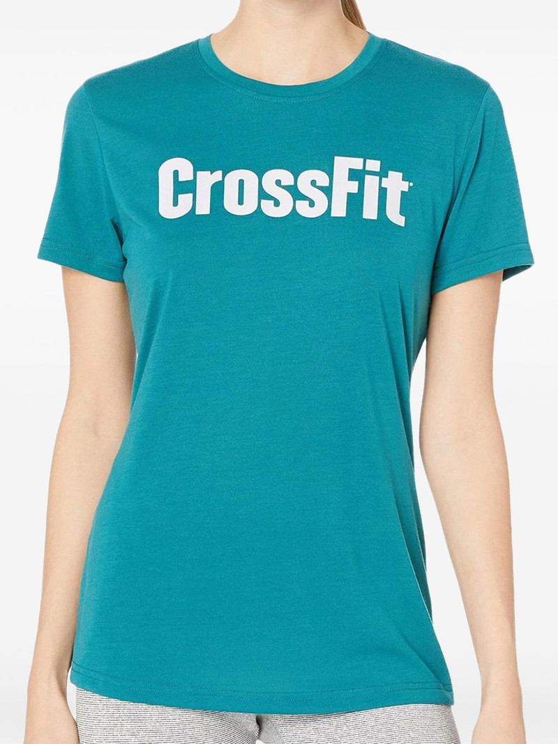 crossfit T-shirt 1
