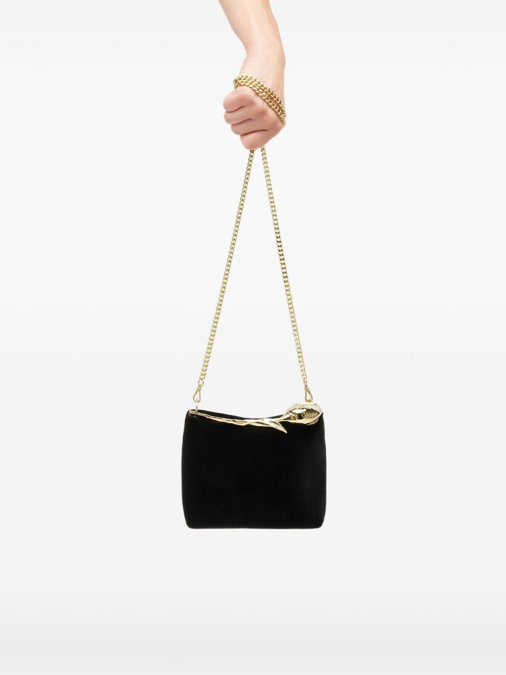 mini Bloom bag - 5