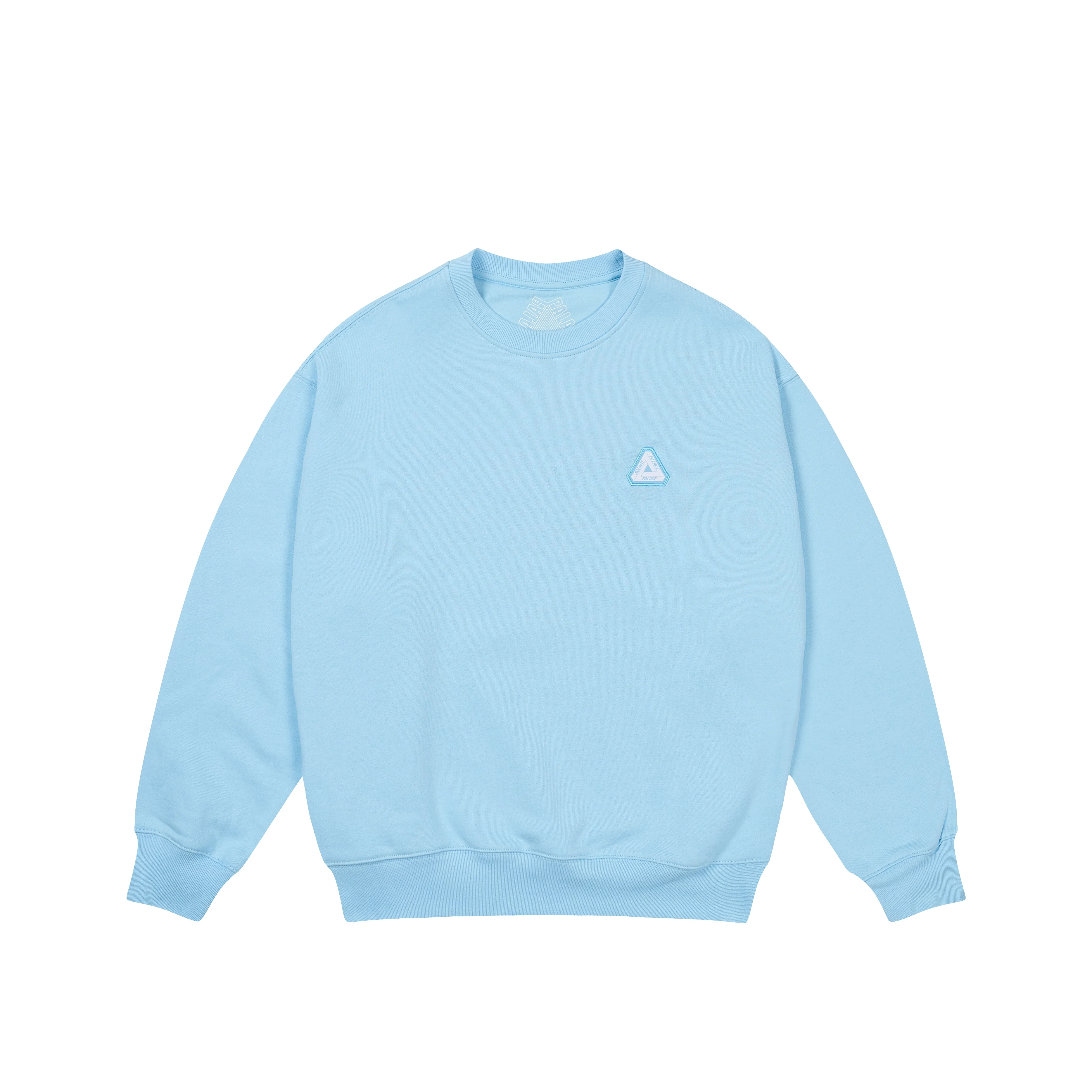 SOFAR CREW SKYLINE BLUE - 1