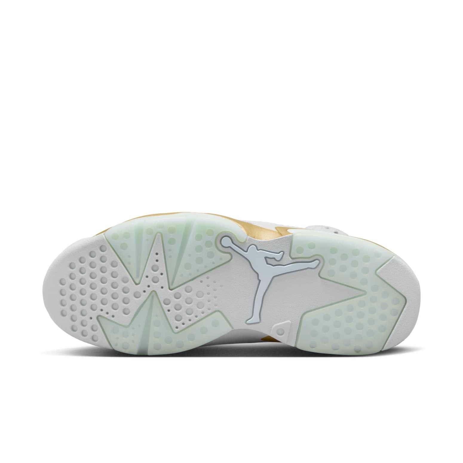 (WMNS) Air Jordan 6 Retro 'Pearl' DQ4914-074 - 5