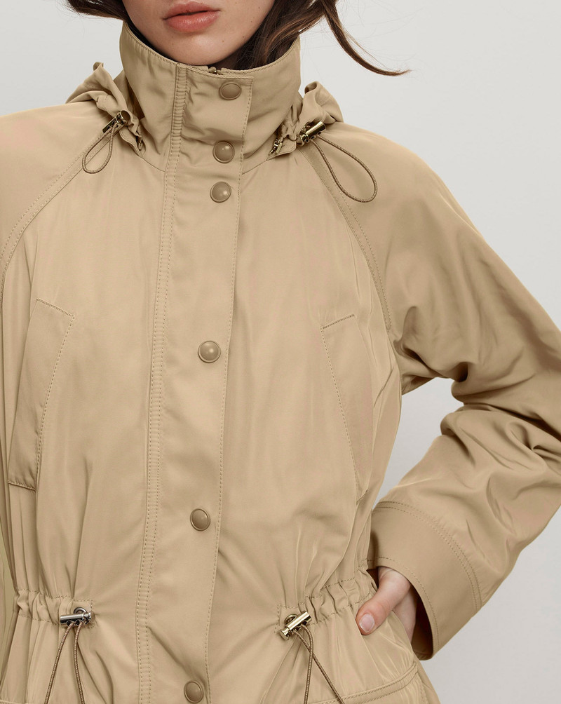 ARNAULT PARKA JACKET 6