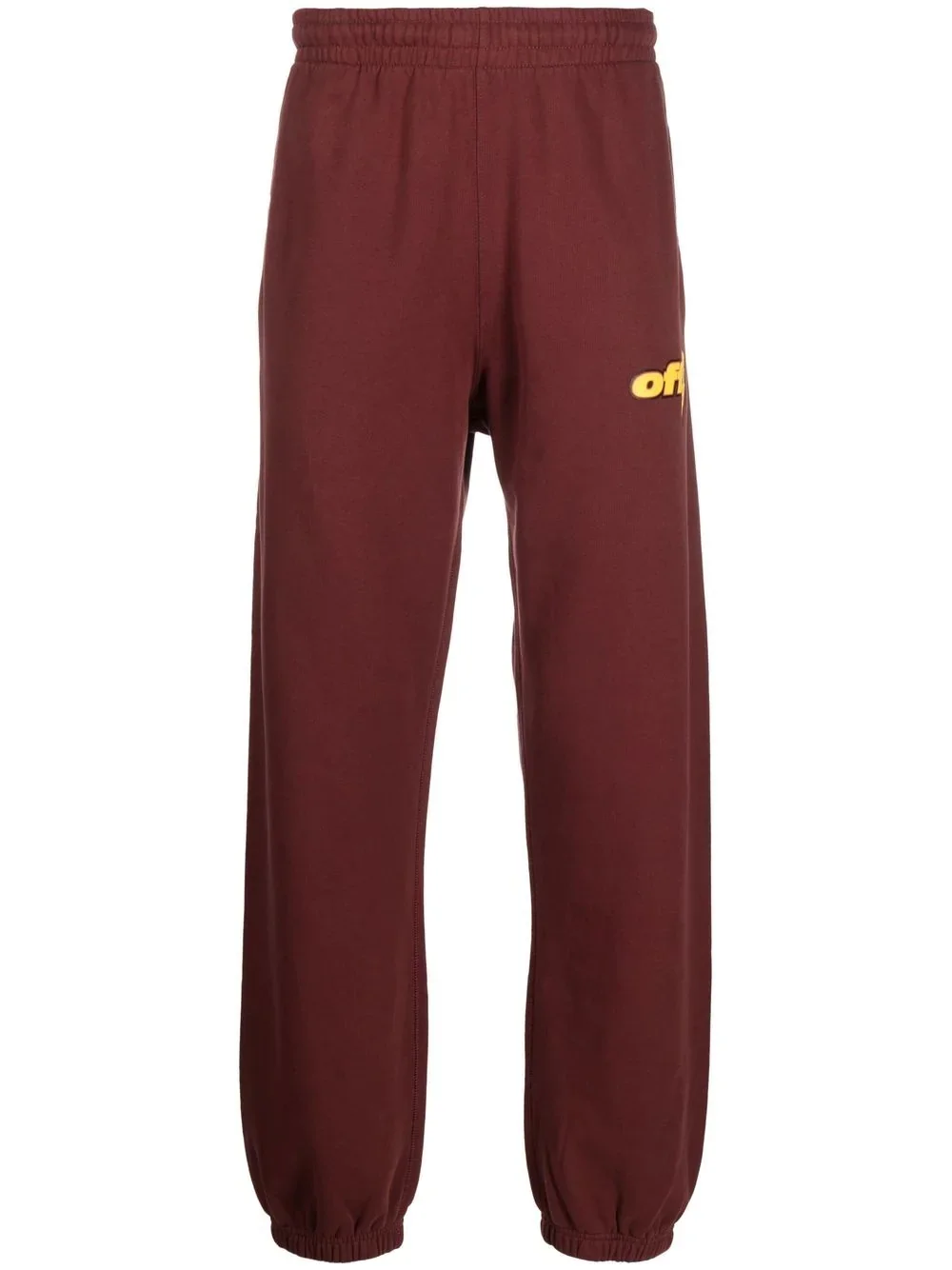 Thunder Stable track pants - 1