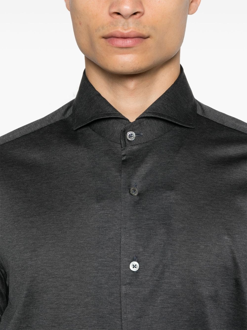cotton shirt - 5