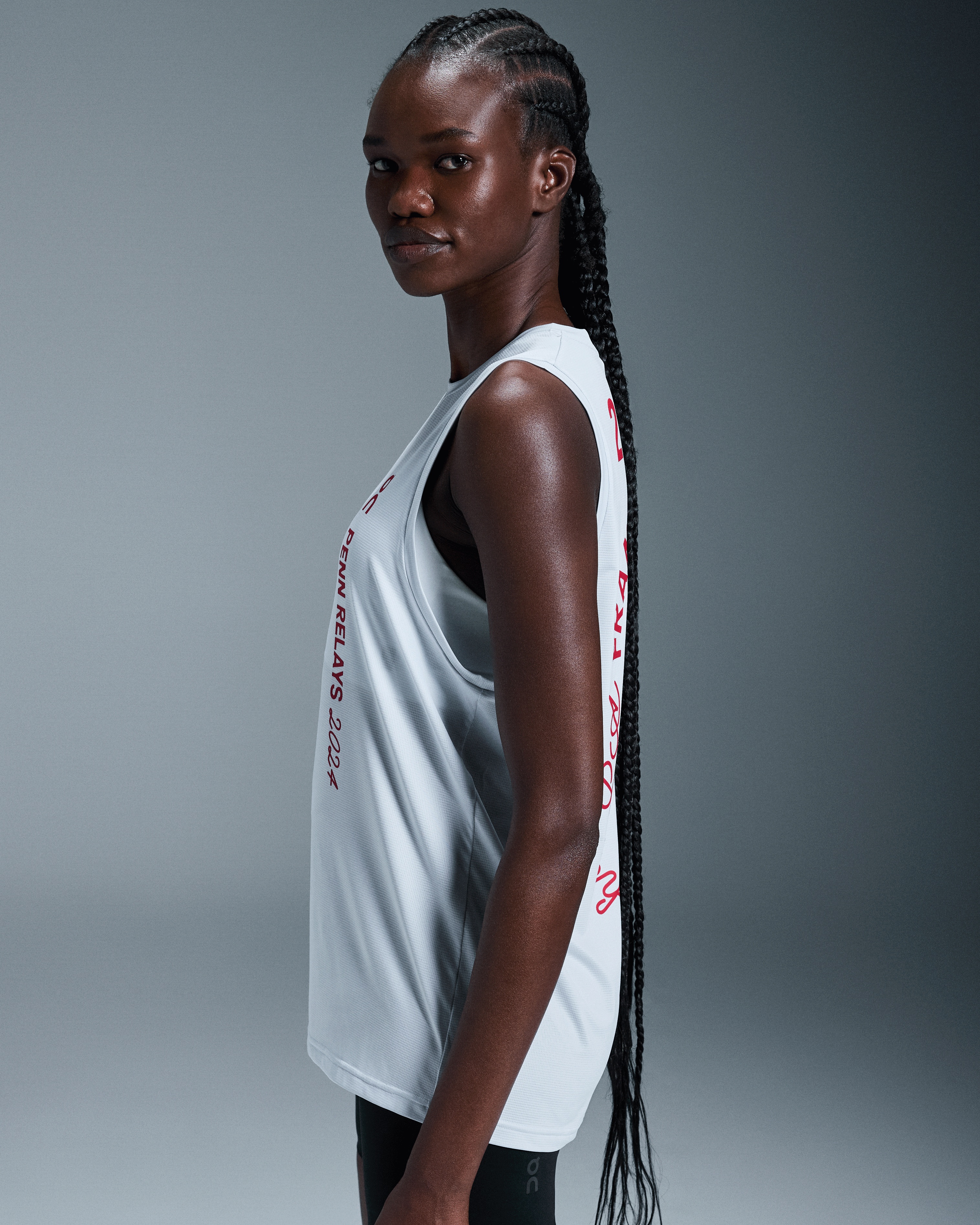 Singlet Penn Relays - 4