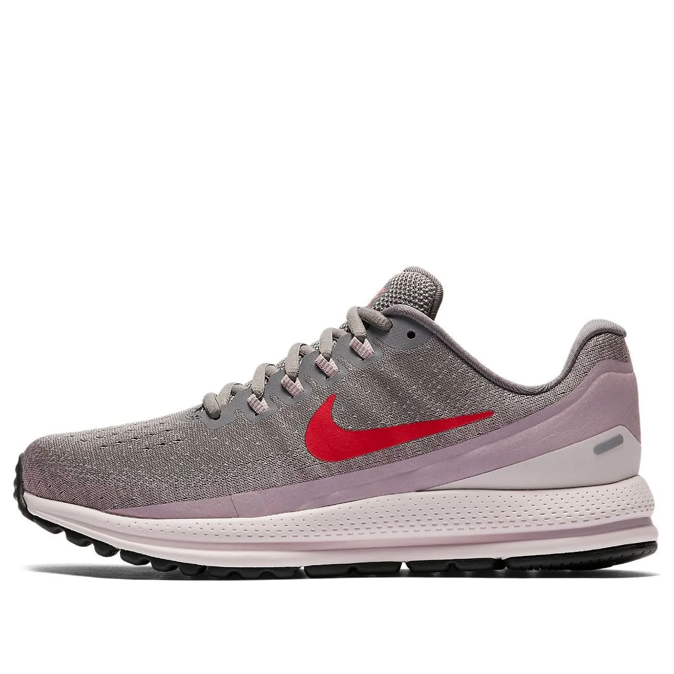 (WMNS) Nike Air Zoom Vomero 13 'Gunsmoke Rose' 922909-004 - 1