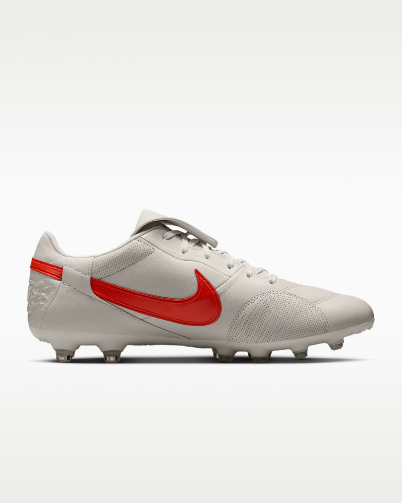Nike Premier 3 Firm-Ground Low-Top Soccer Cleats 3