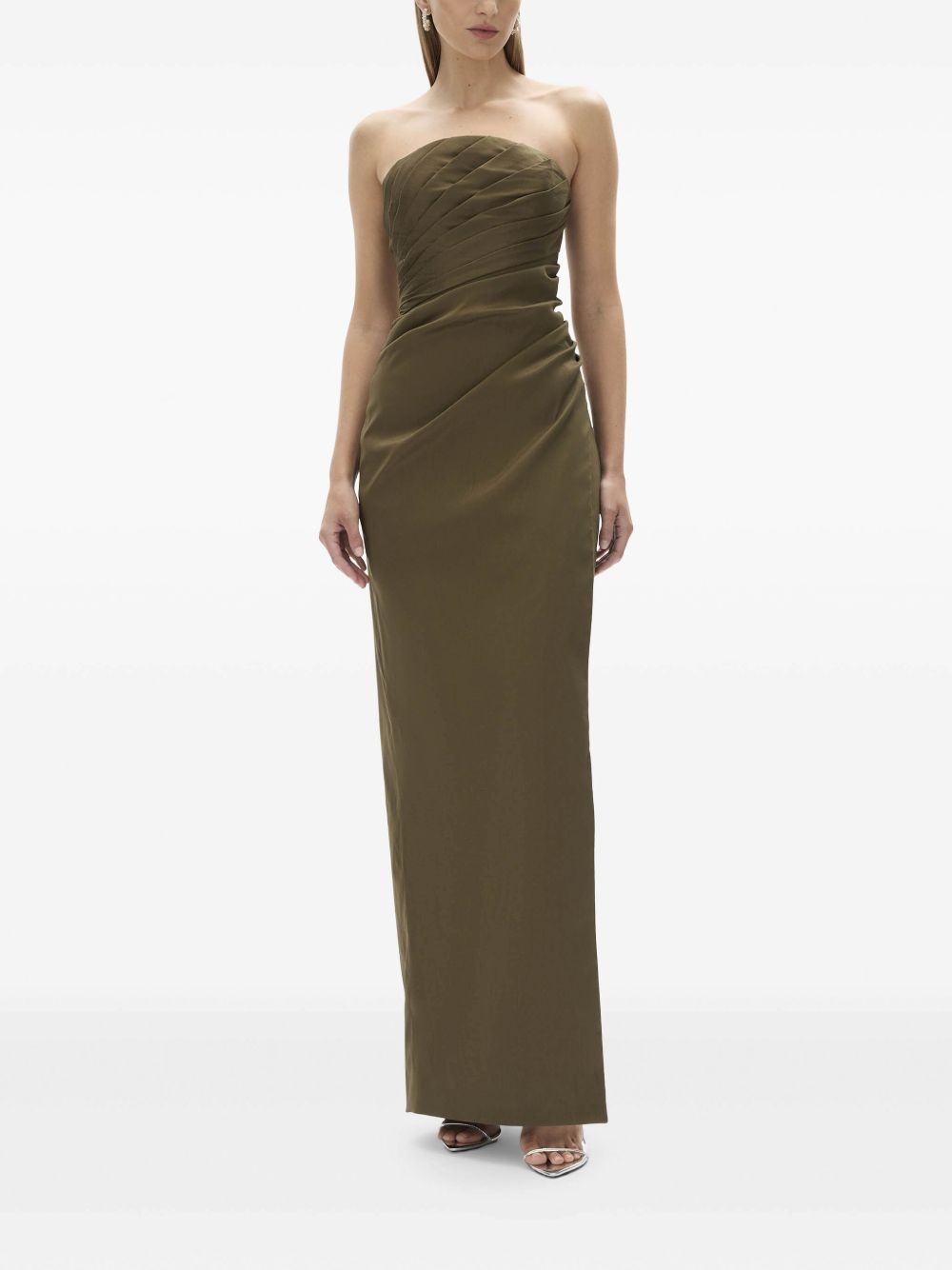 Mira gown - 2