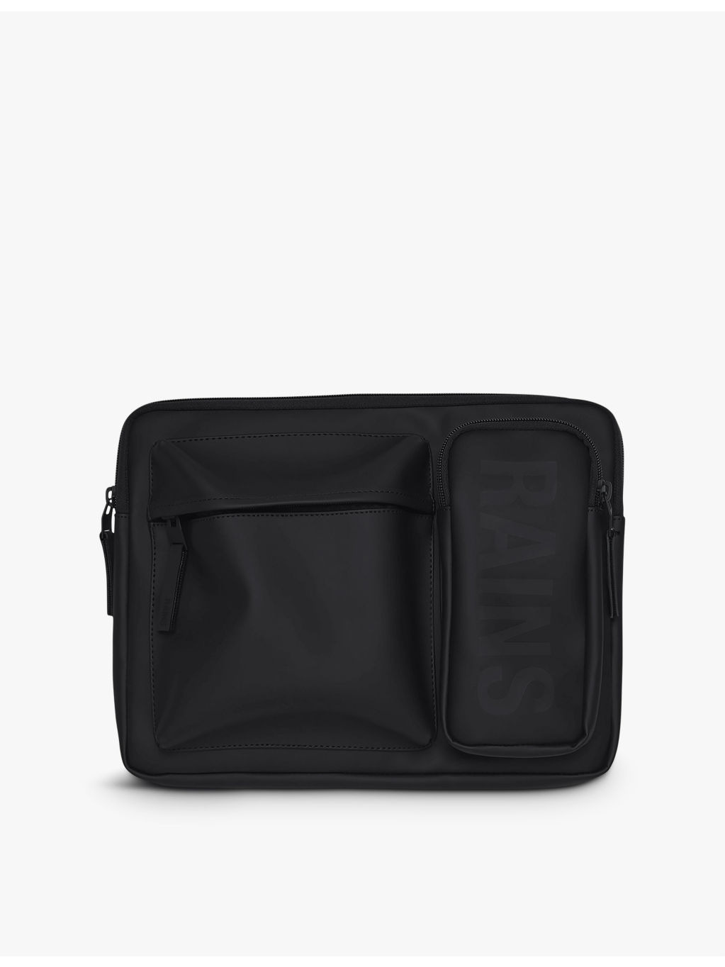 Texel coated-shell 14'' laptop case - 1