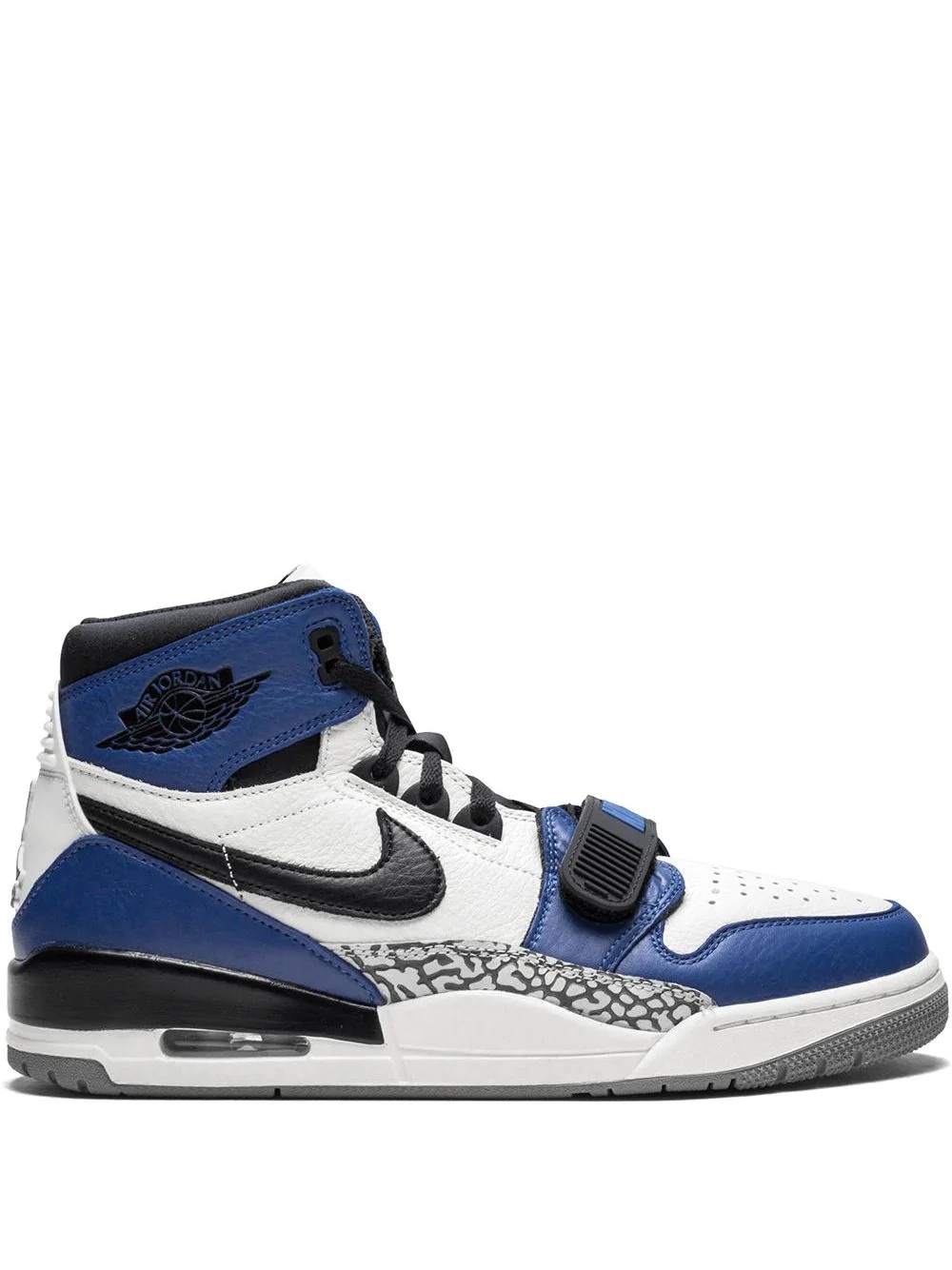 Air Jordan Legacy 312 NRG “Storm Blue” sneakers - 1