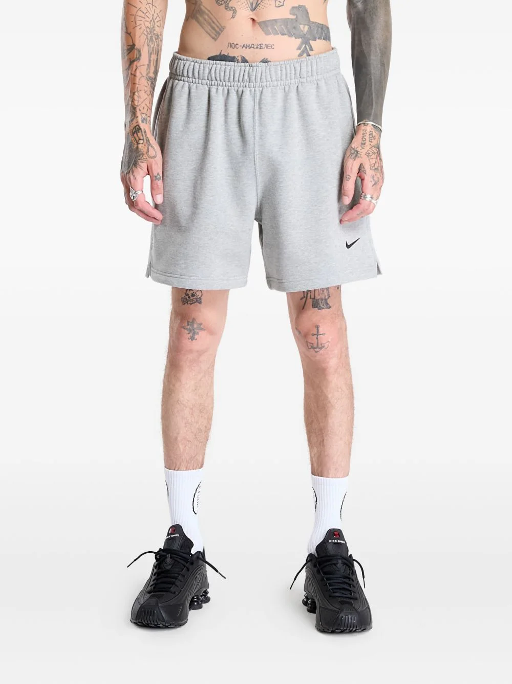 x NOCTA Cardinal shorts - 1