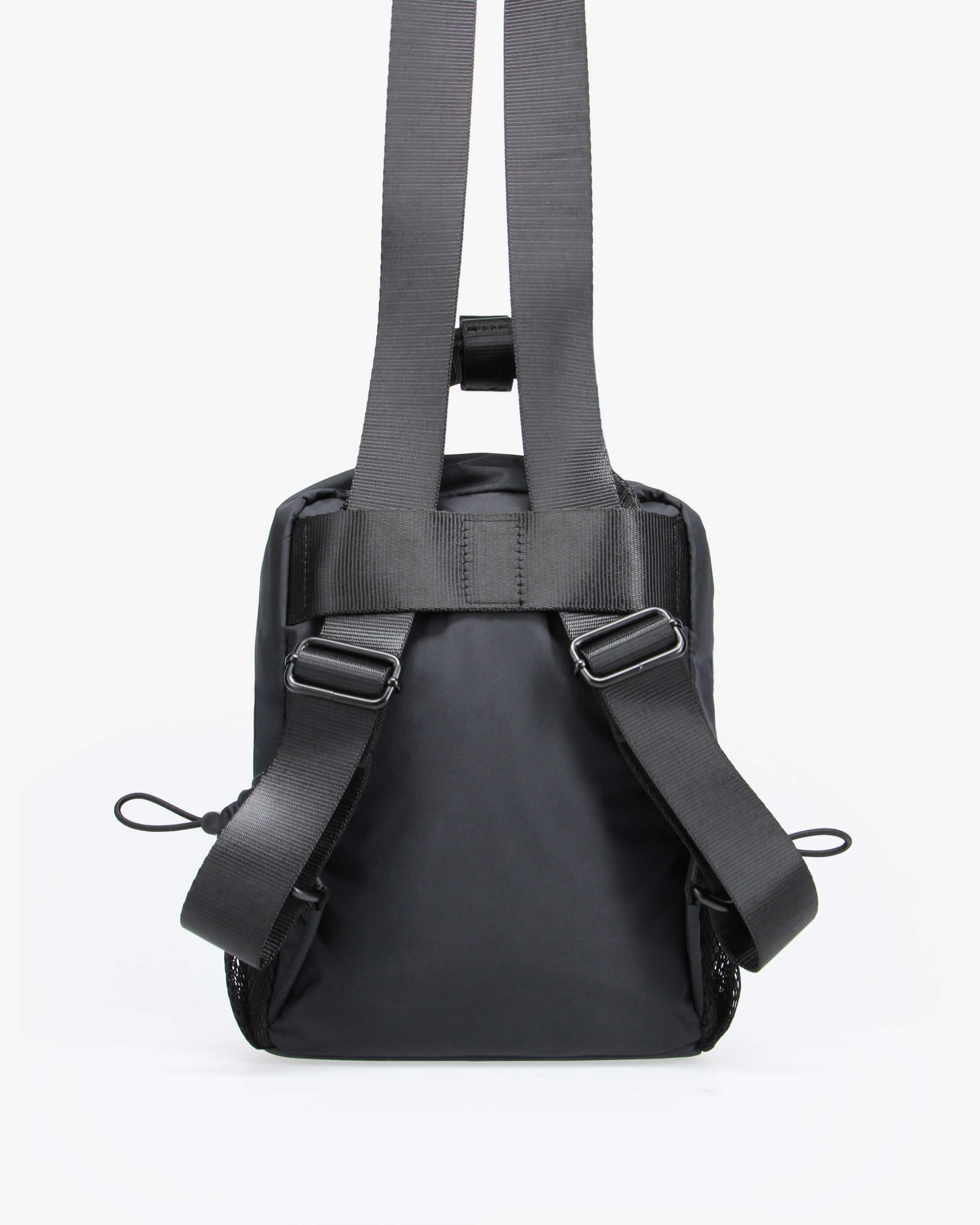 SMALL BACKPACK - 6