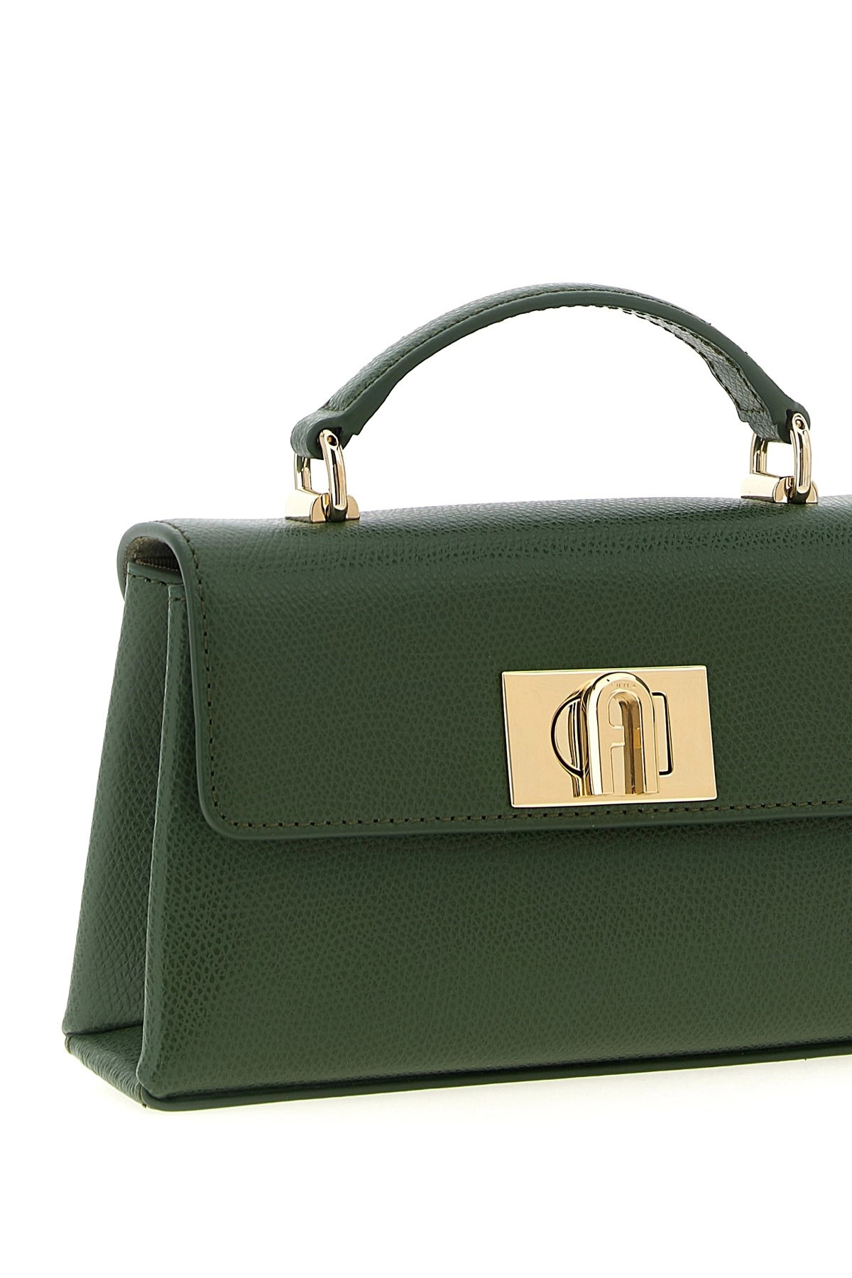 'Furla 1927' mini crossbody bag - 3