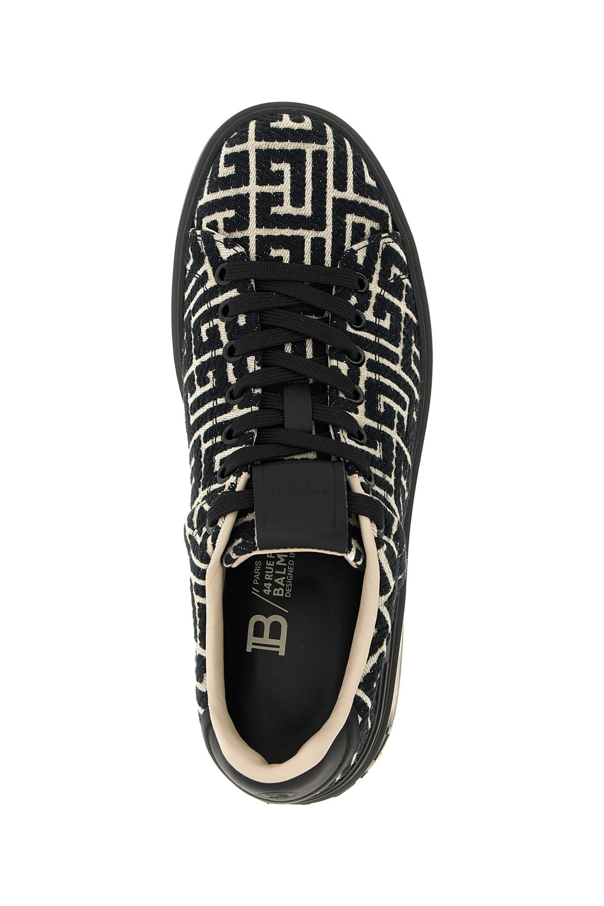 'B-Court' sneakers - 4