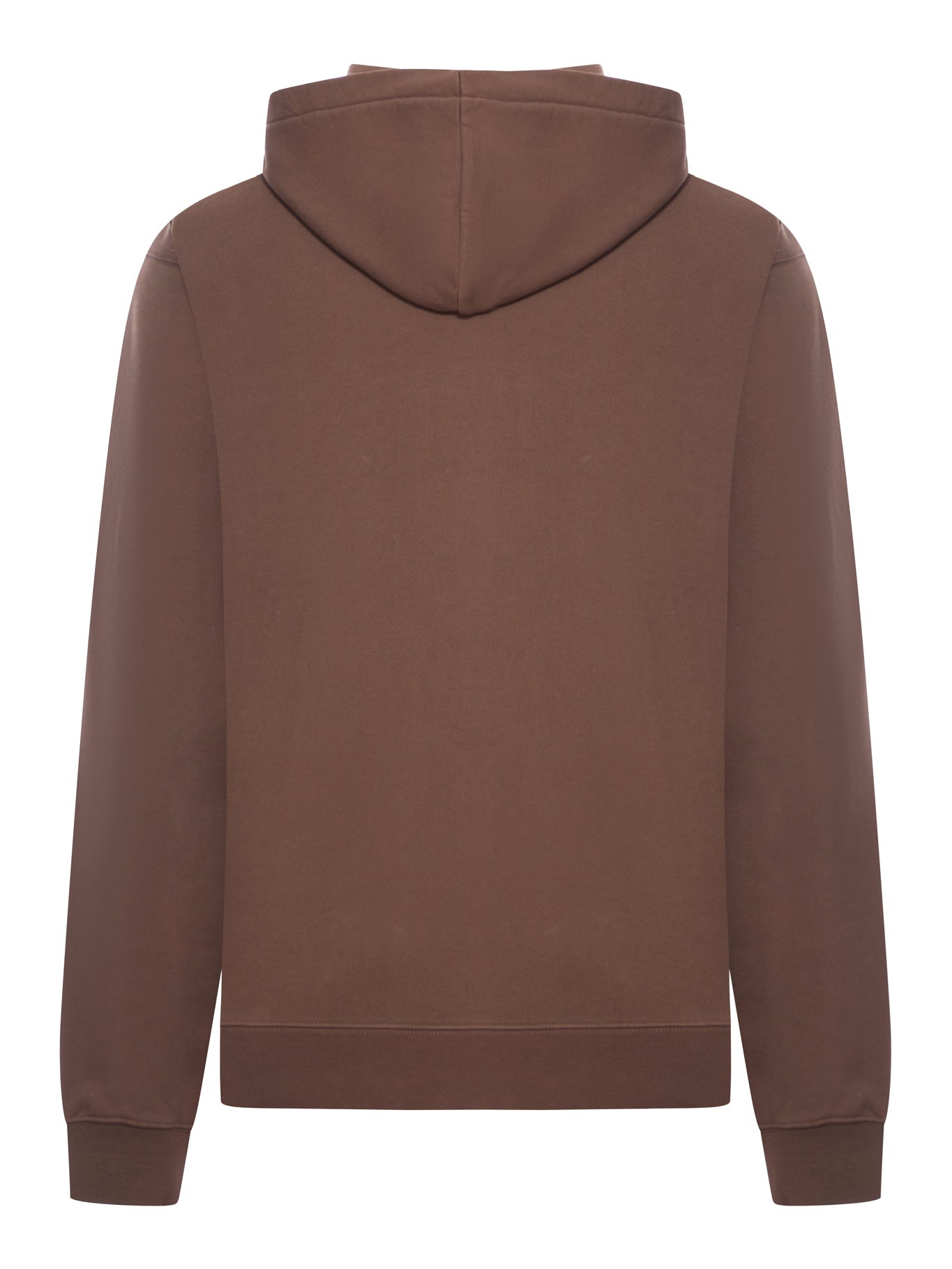 GROS GRAIN HOODIE - 2