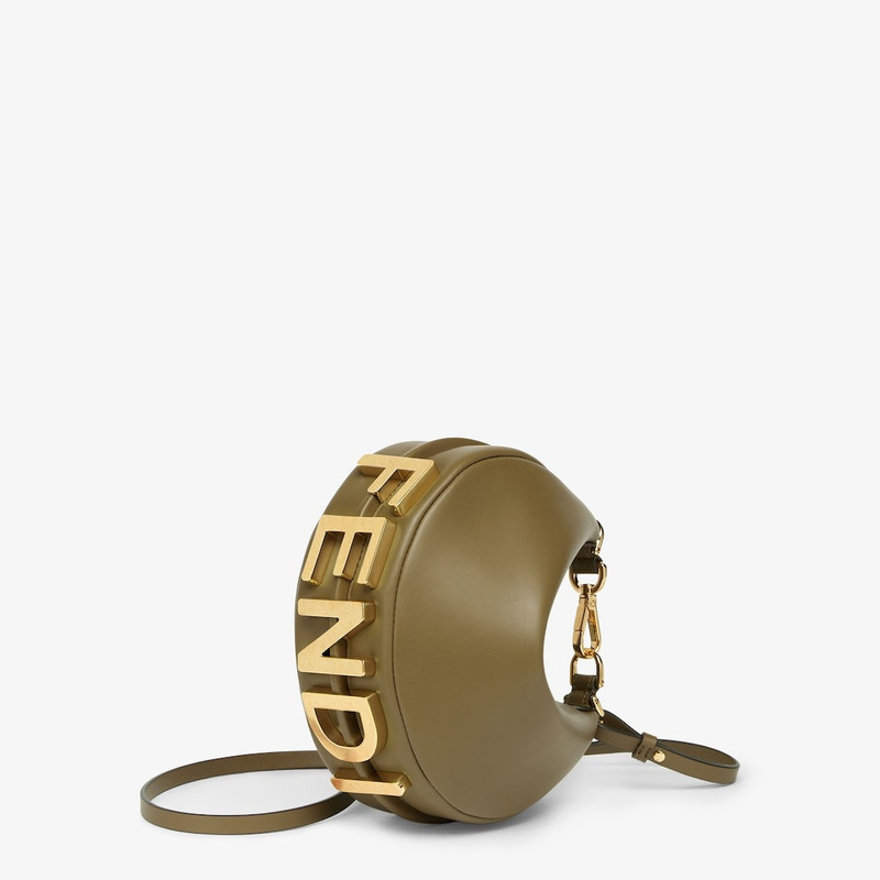 FENDI Fendigraphy Mini outlook