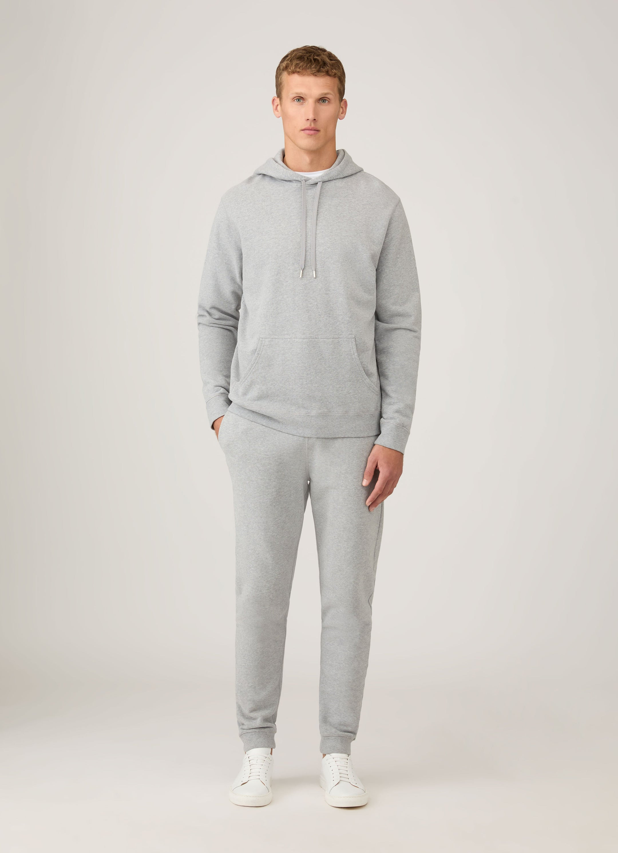 Loopback Hoody - 3