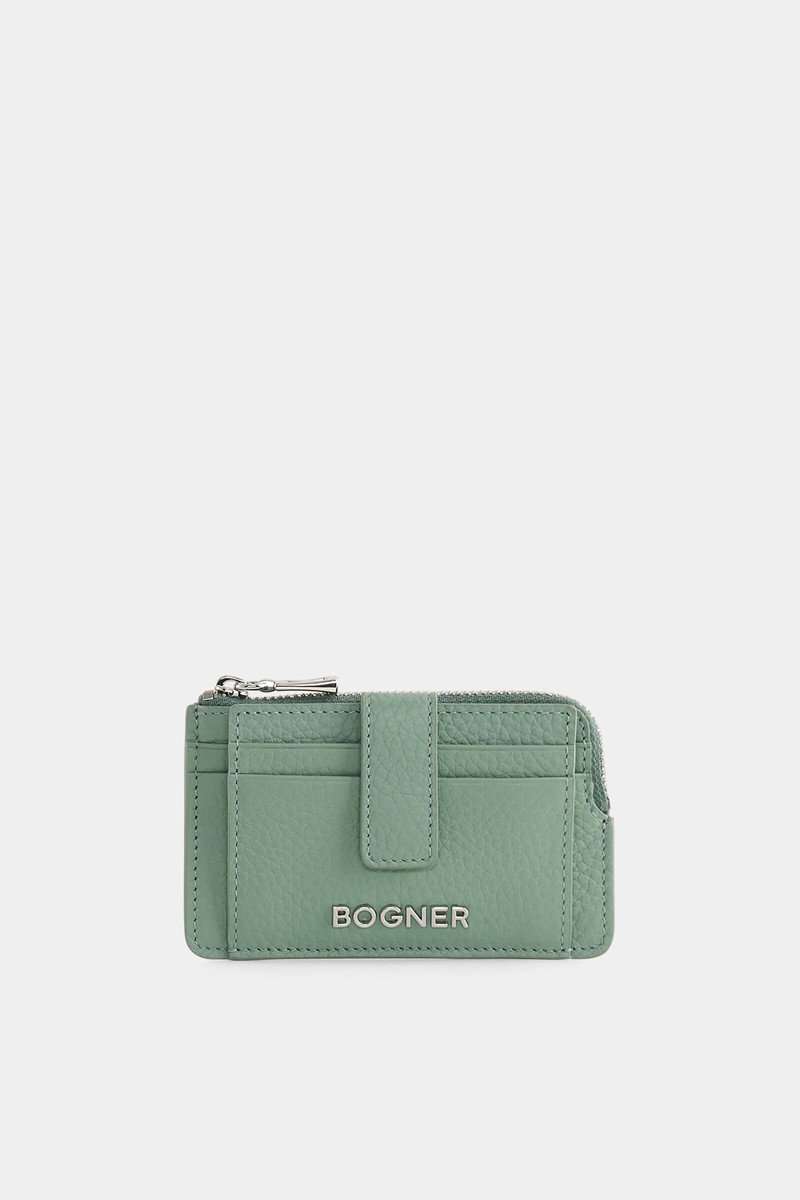 Andermatt Elli Wallet in Mint 1