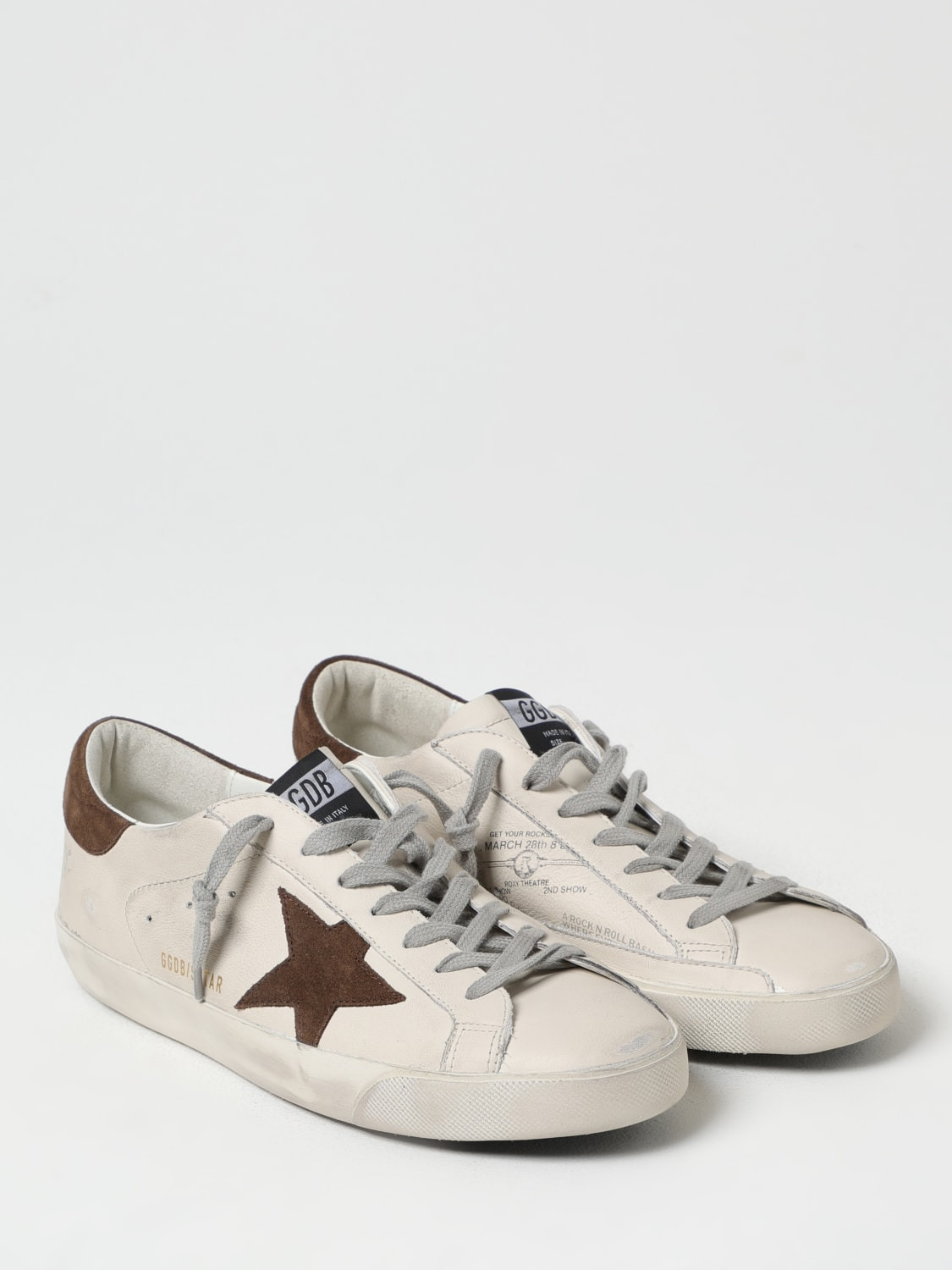 Sneakers men Golden Goose - 2