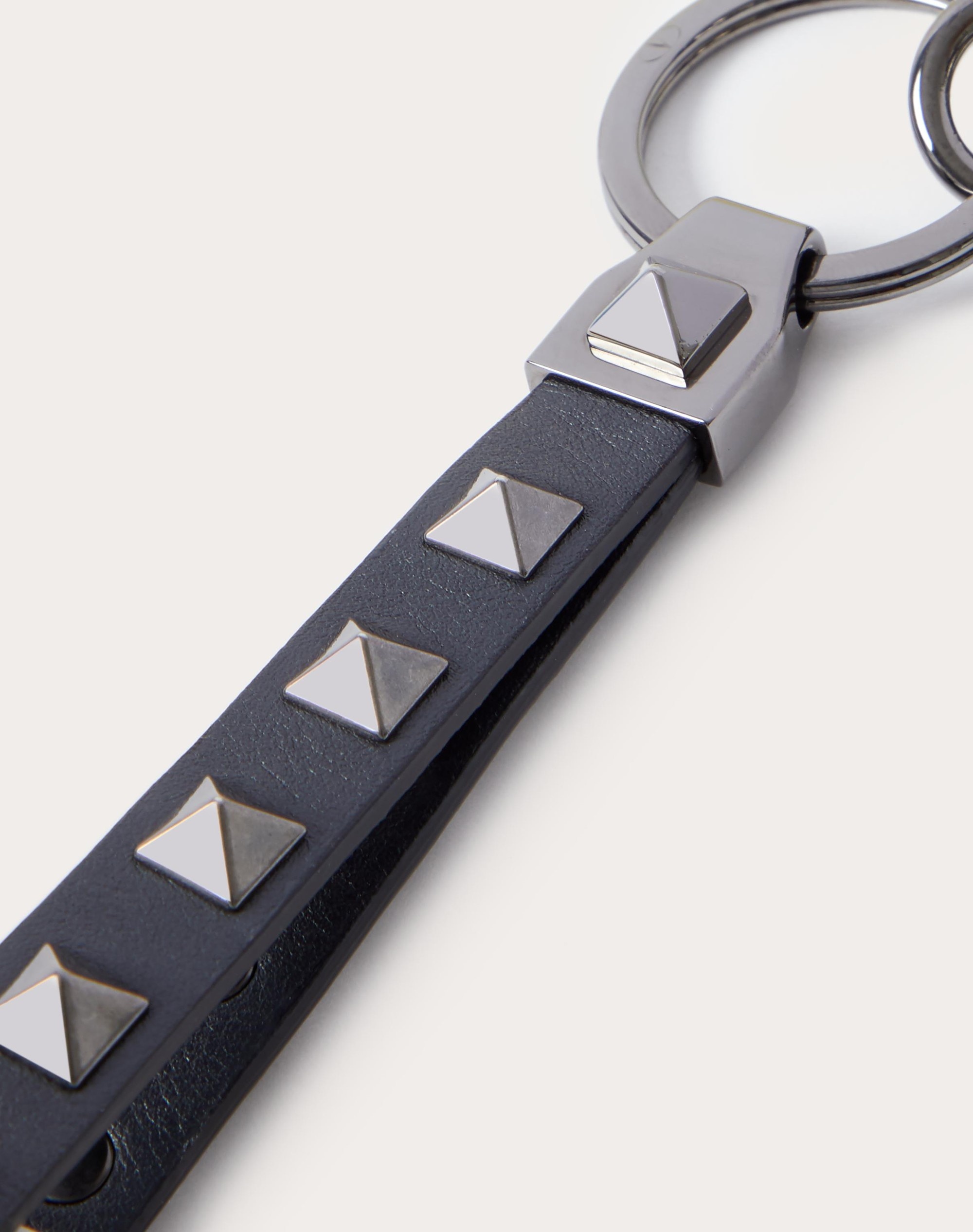 ROCKSTUD KEYCHAIN - 2