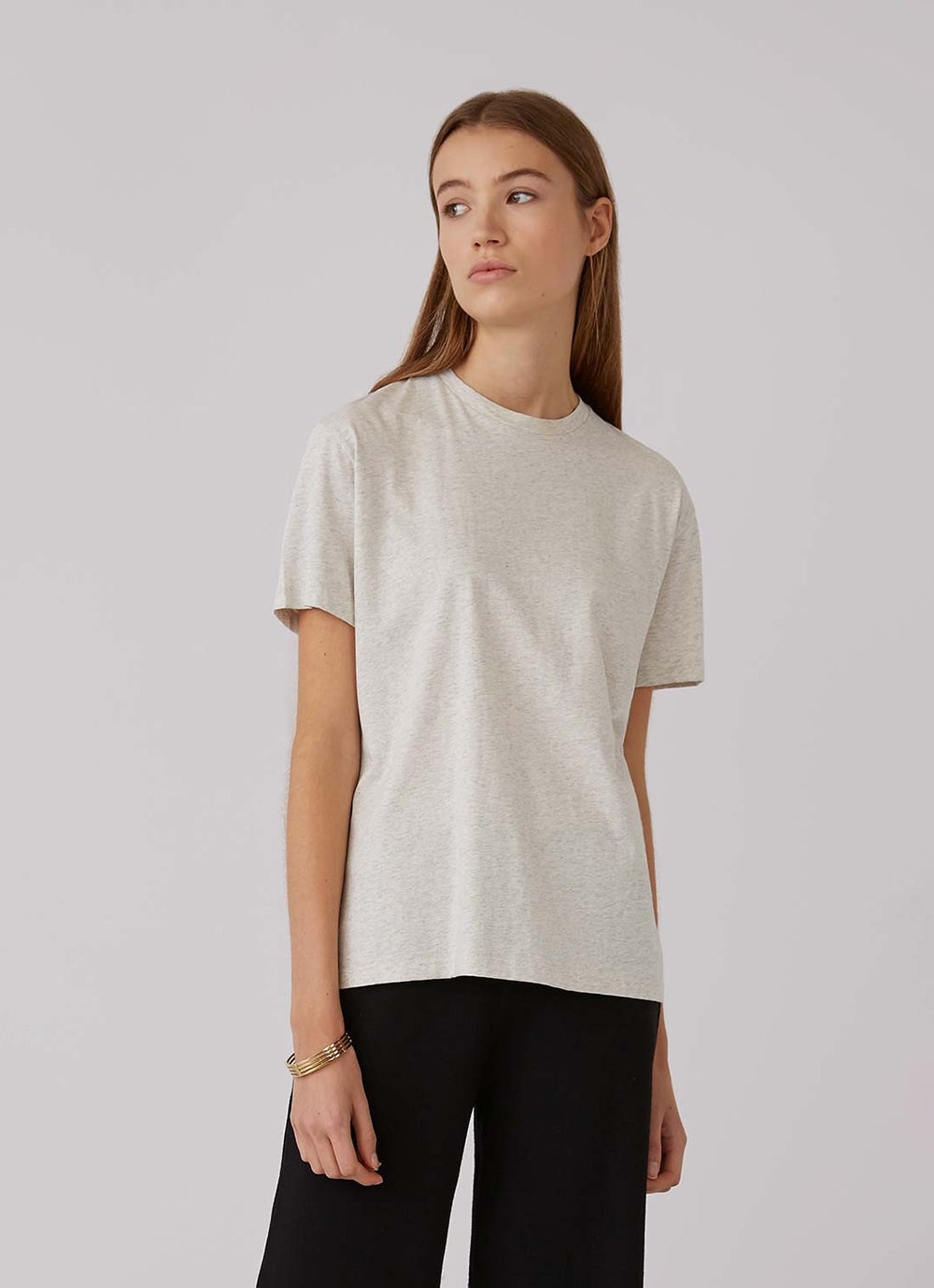 WoOrganic Cotton Boy Fit T‑Shirt - 2
