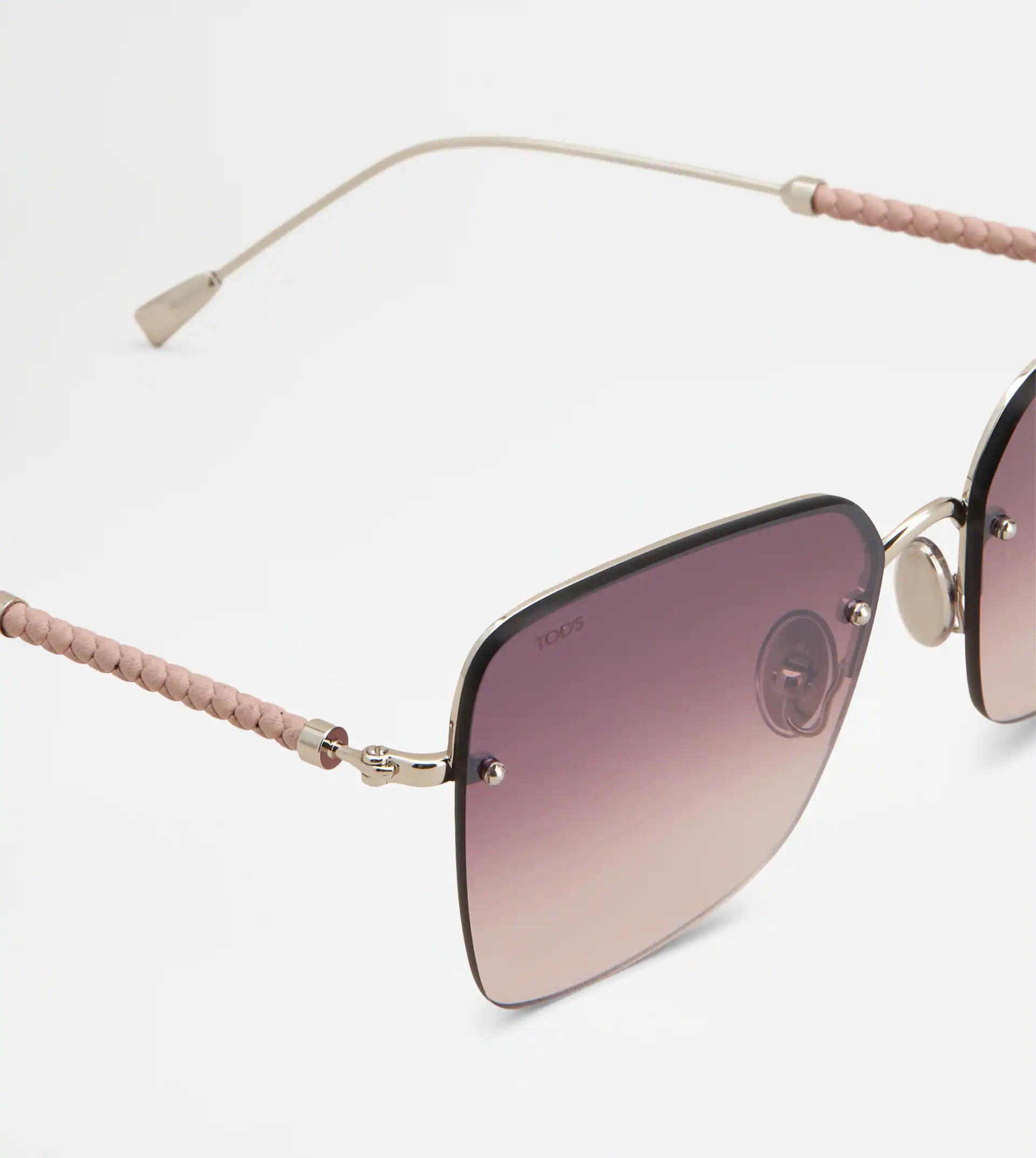 SUNGLASSES - GREY - 5