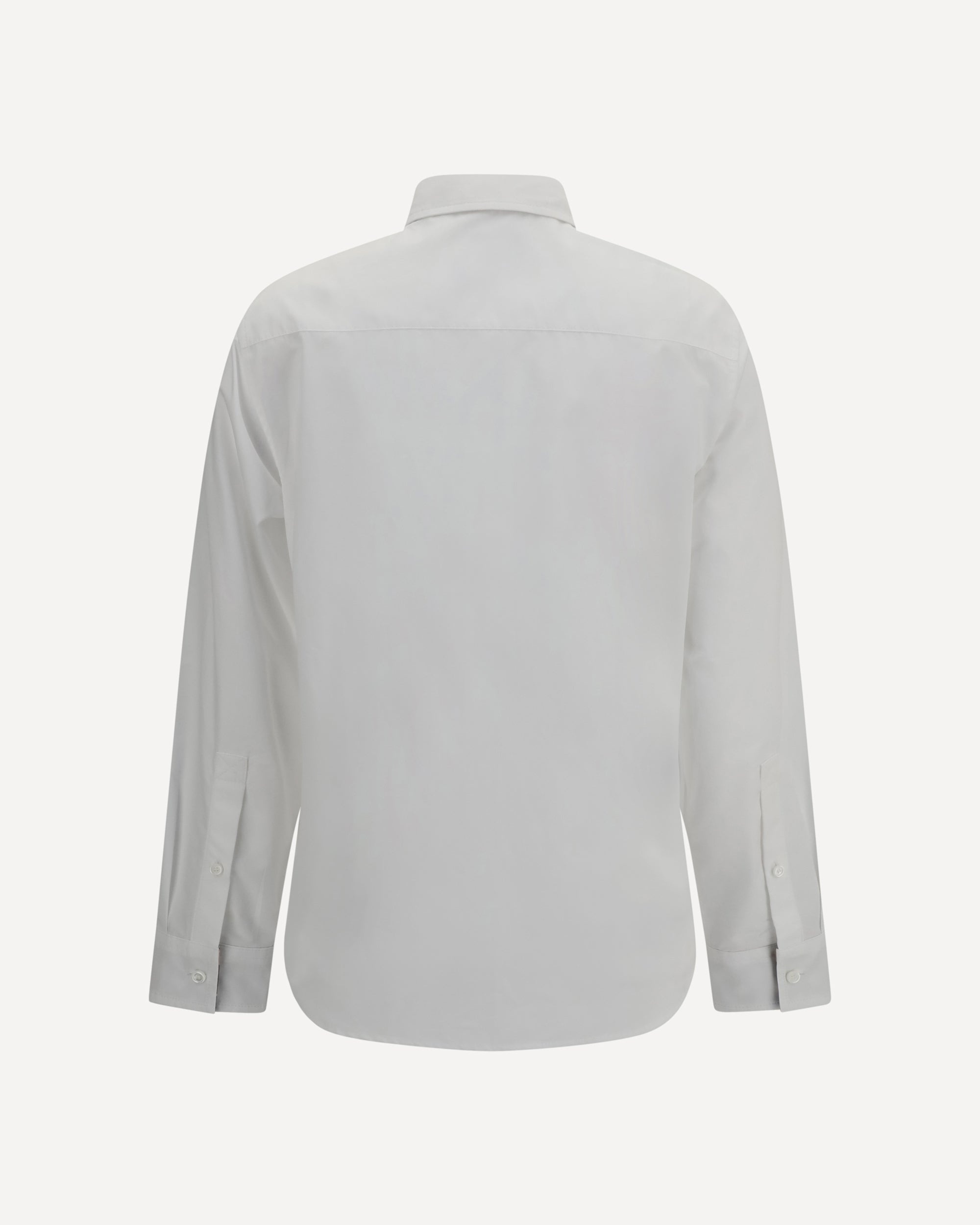 Cotton Shirt - 2