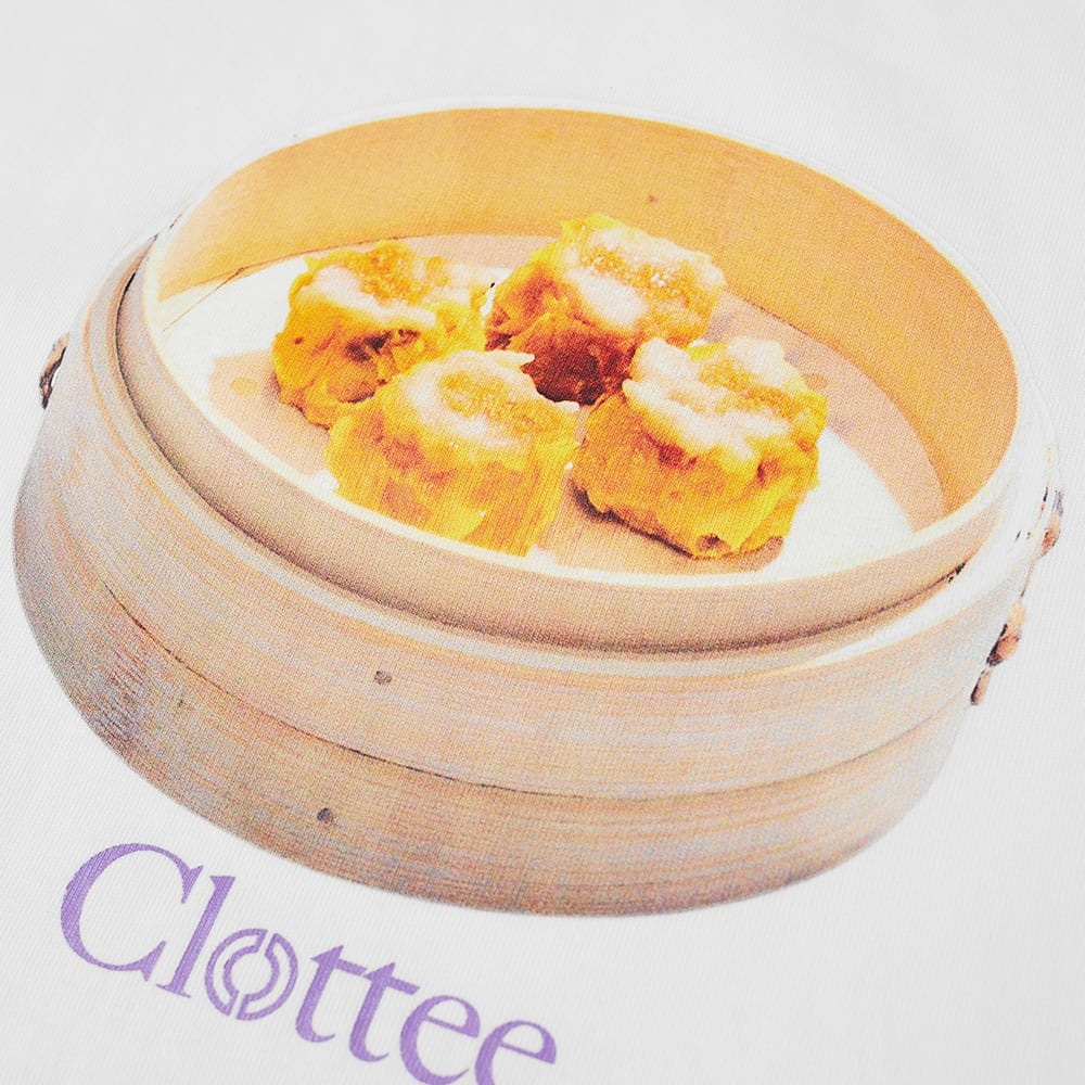 CLOTTEE By CLOT Shrimp Dumpling Tee - 3