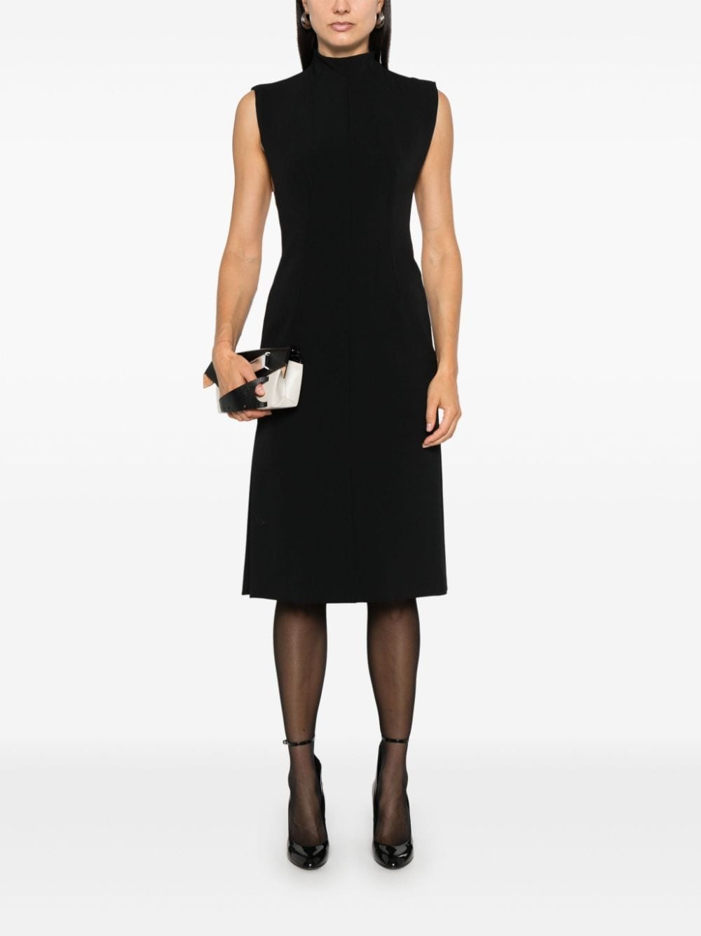 Alete midi dress - 2