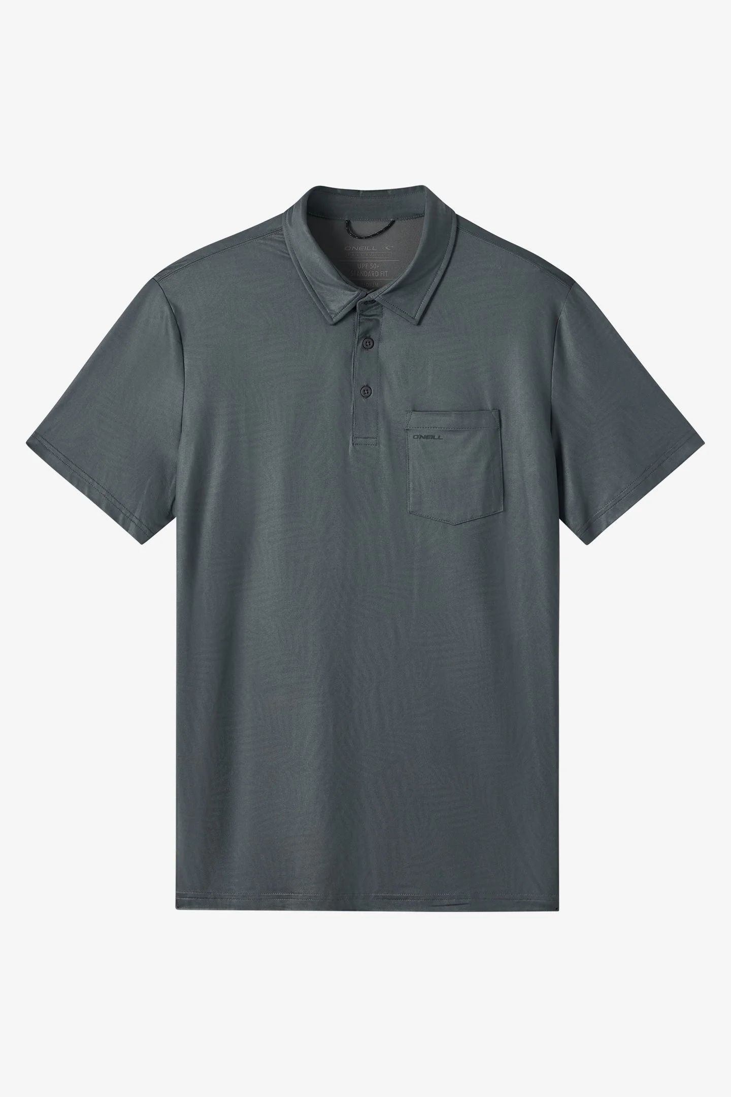 TRVLR UPF Polo - 1