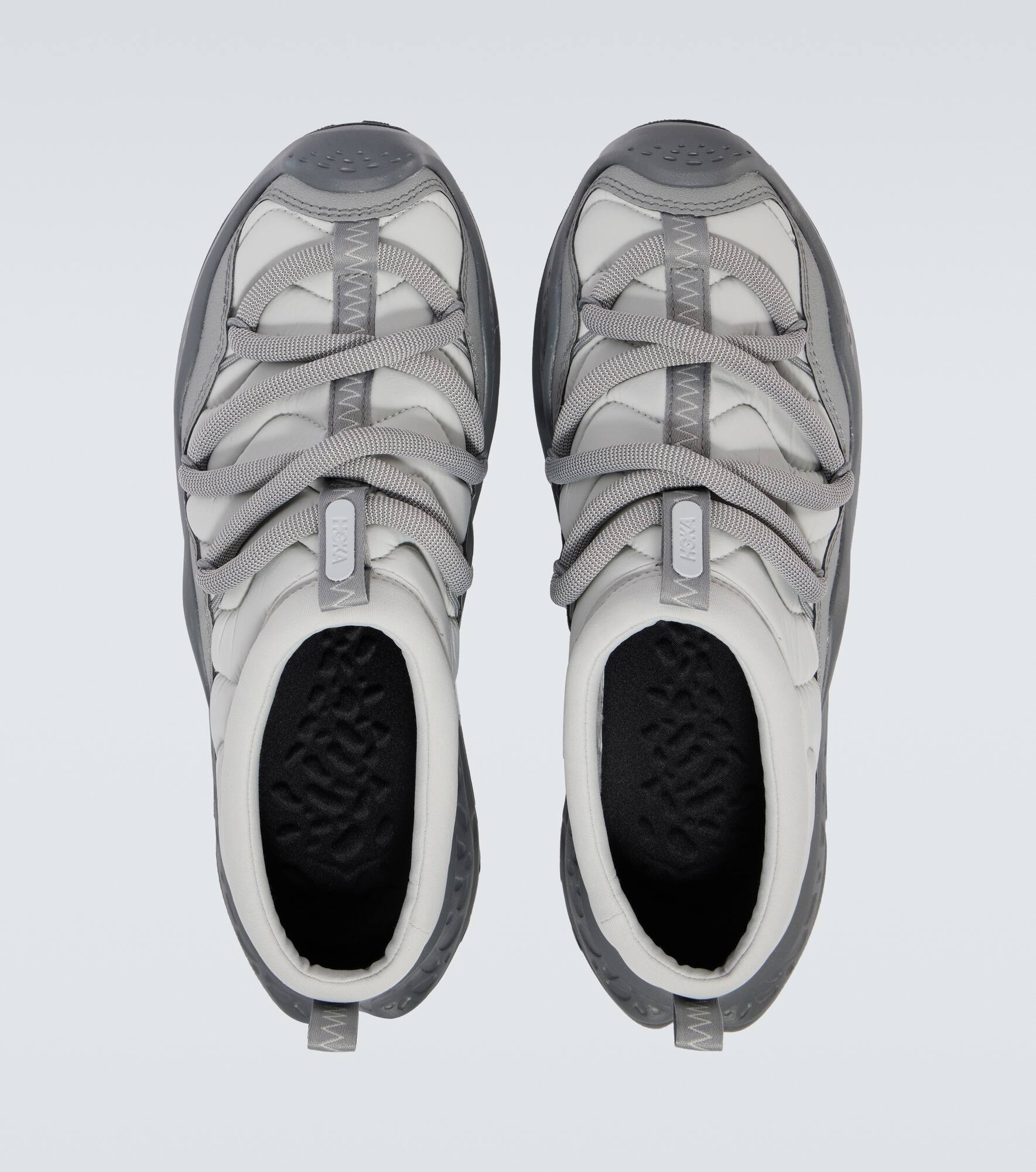 Ora Primo slip-on sneakers - 4
