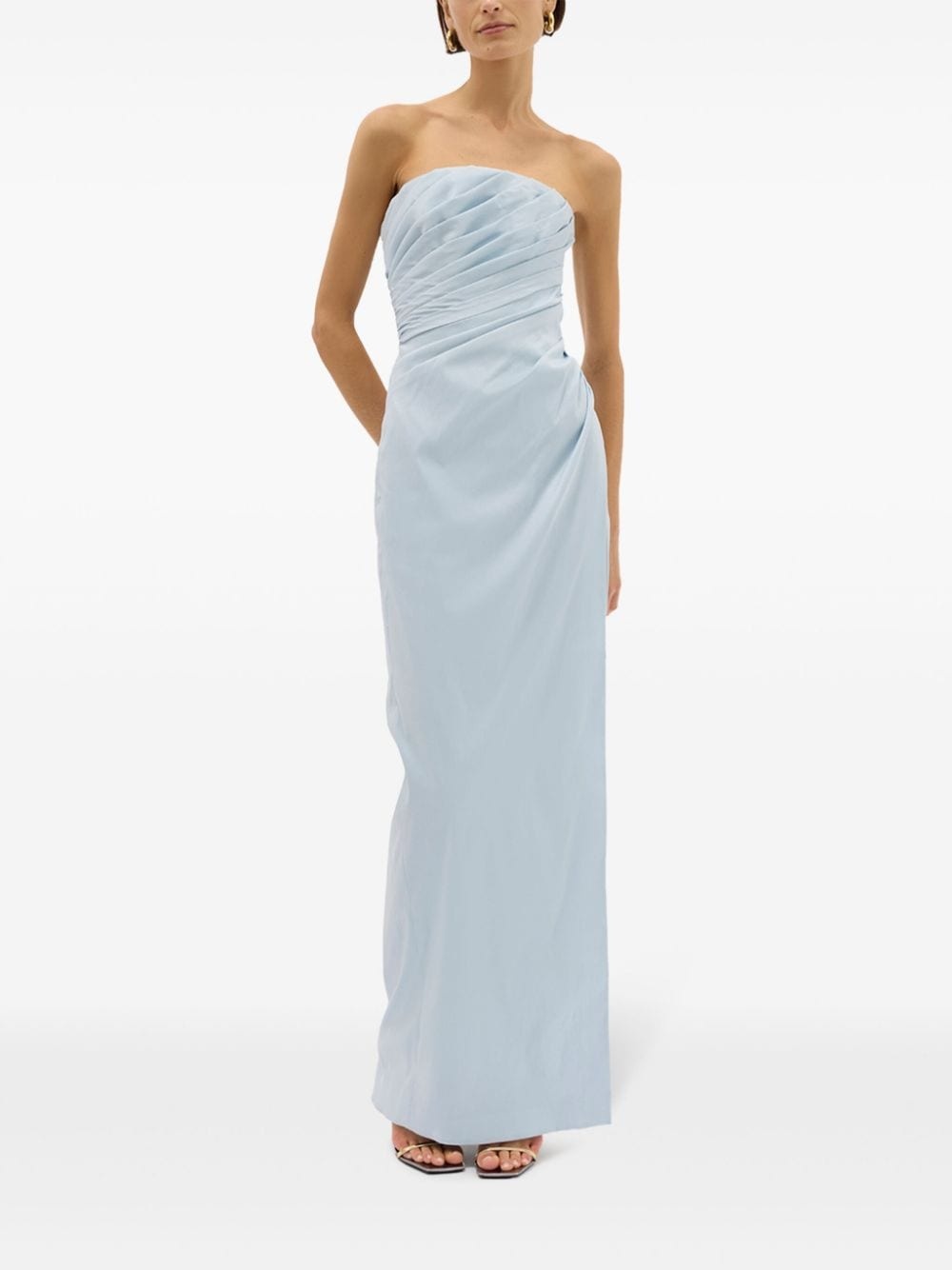 Mira maxi dress - 2