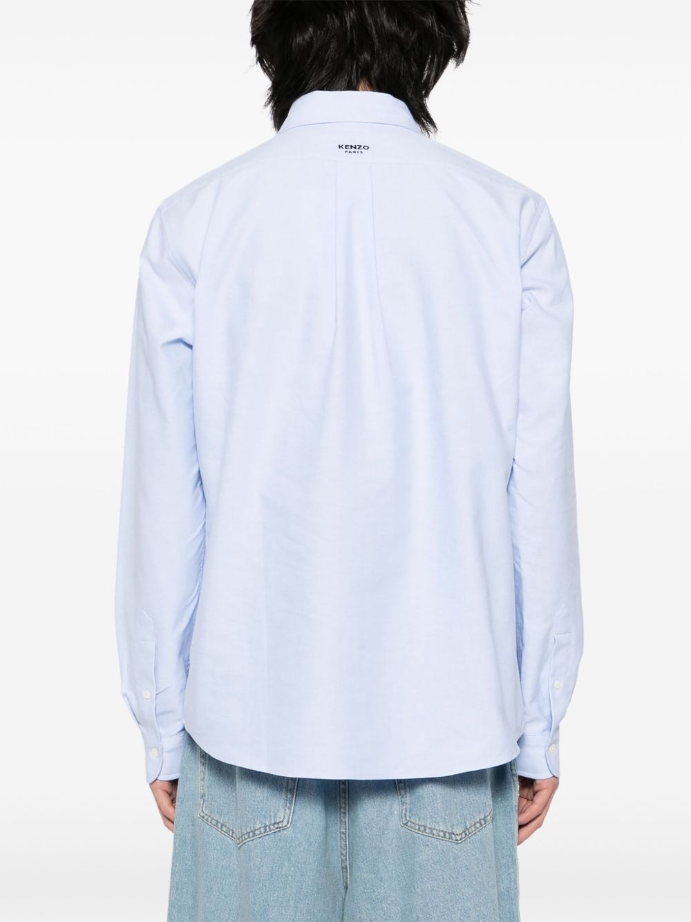 oxford shirt - 4