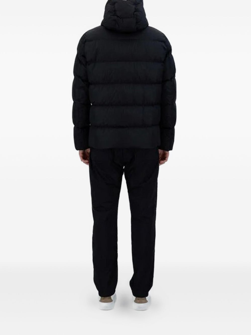 Chamonix padded jacket - 3
