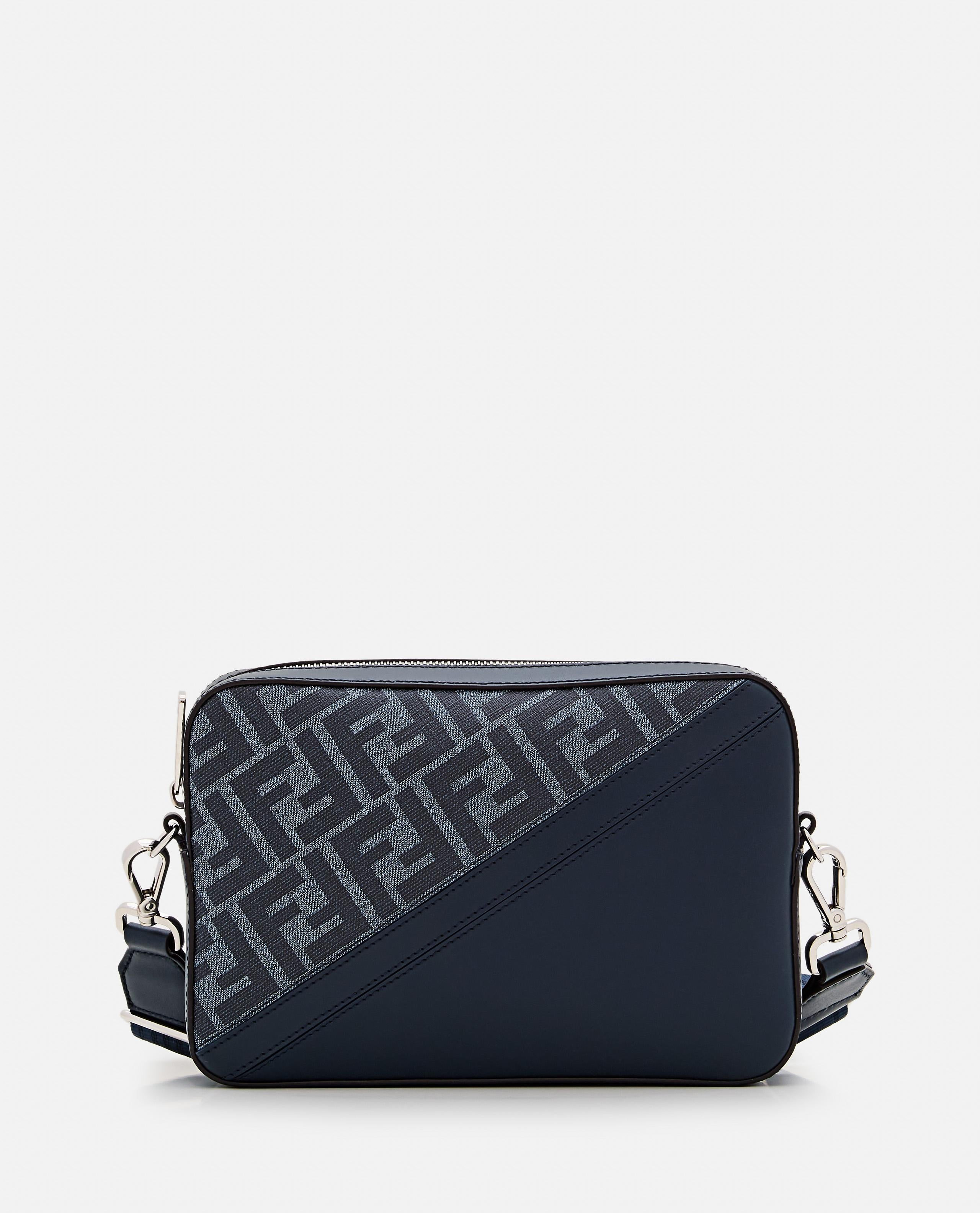 CAMERA CASE FENDI DIAGONAL - 1