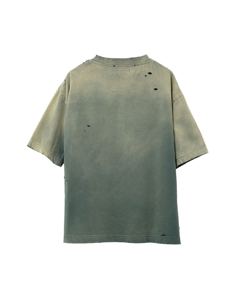 Sun Faded Like T-shirt 25