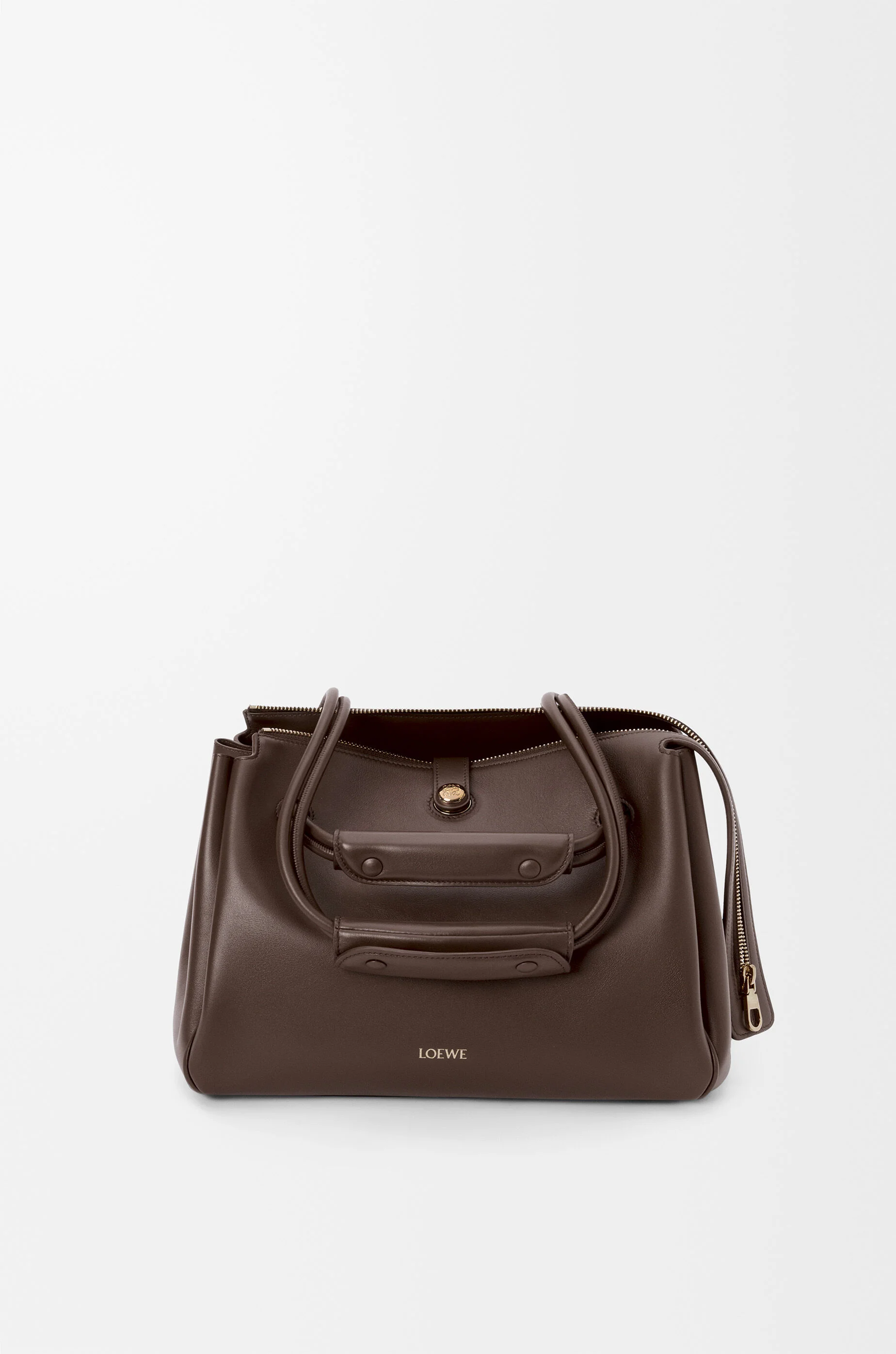 Medium Madrid bag in supple calfskin - 1